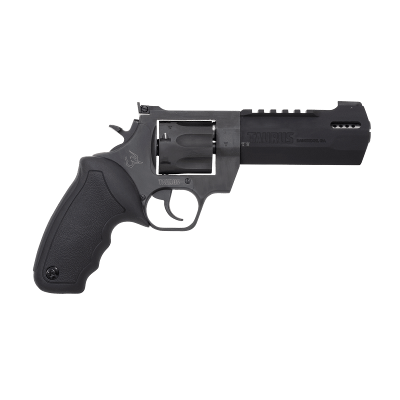 Revolver Taurus Raging Hunter 357H 5″1/8 Black Mat .357 Mag