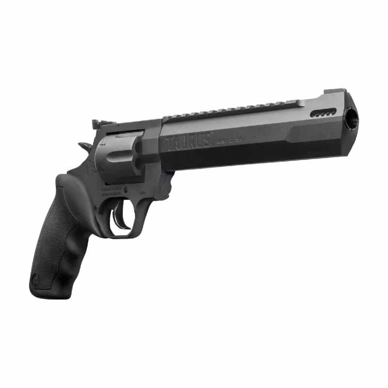 Revolver Taurus Raging Hunter 44H 8″3/8 Black Mat .44 Mag