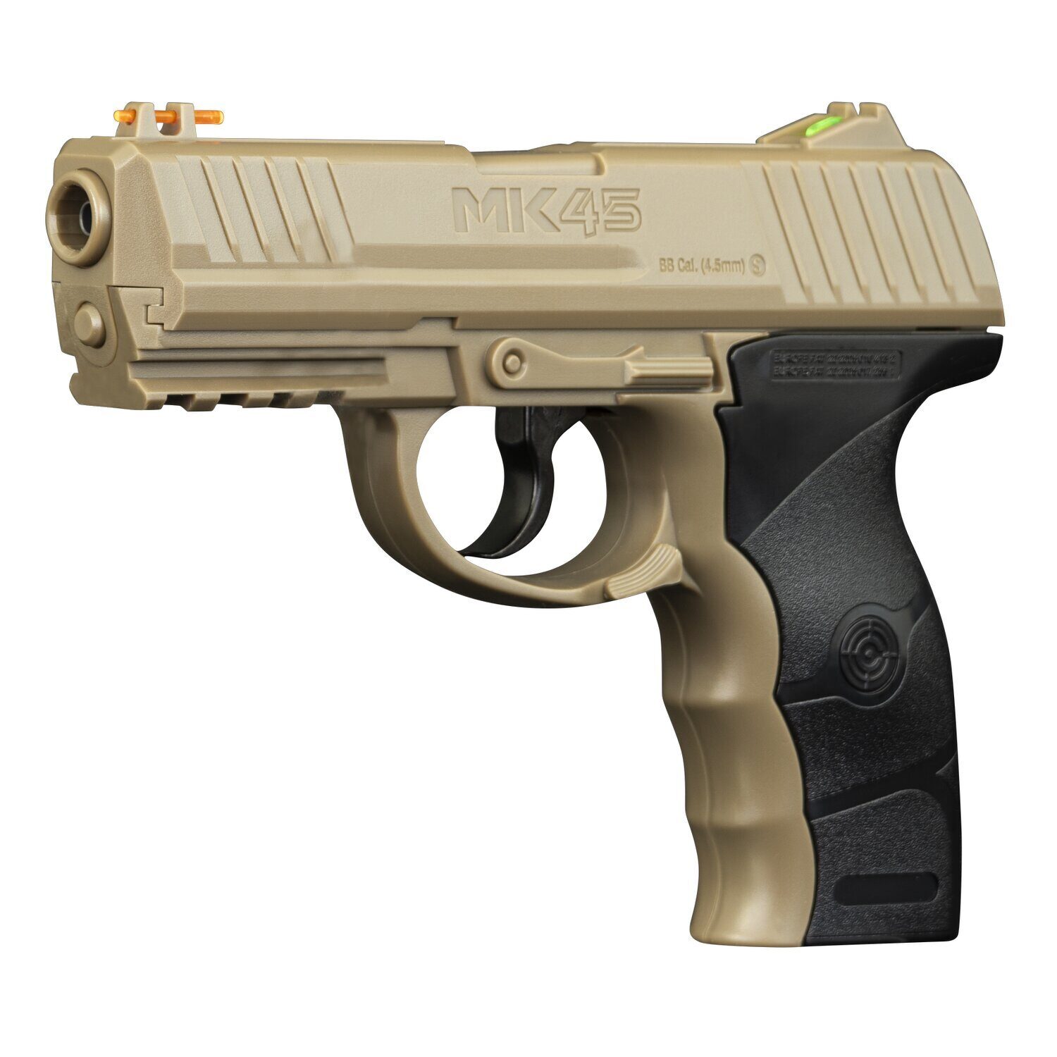 Pistolet Crosman MK45 C4.5 3.5J – Image 3