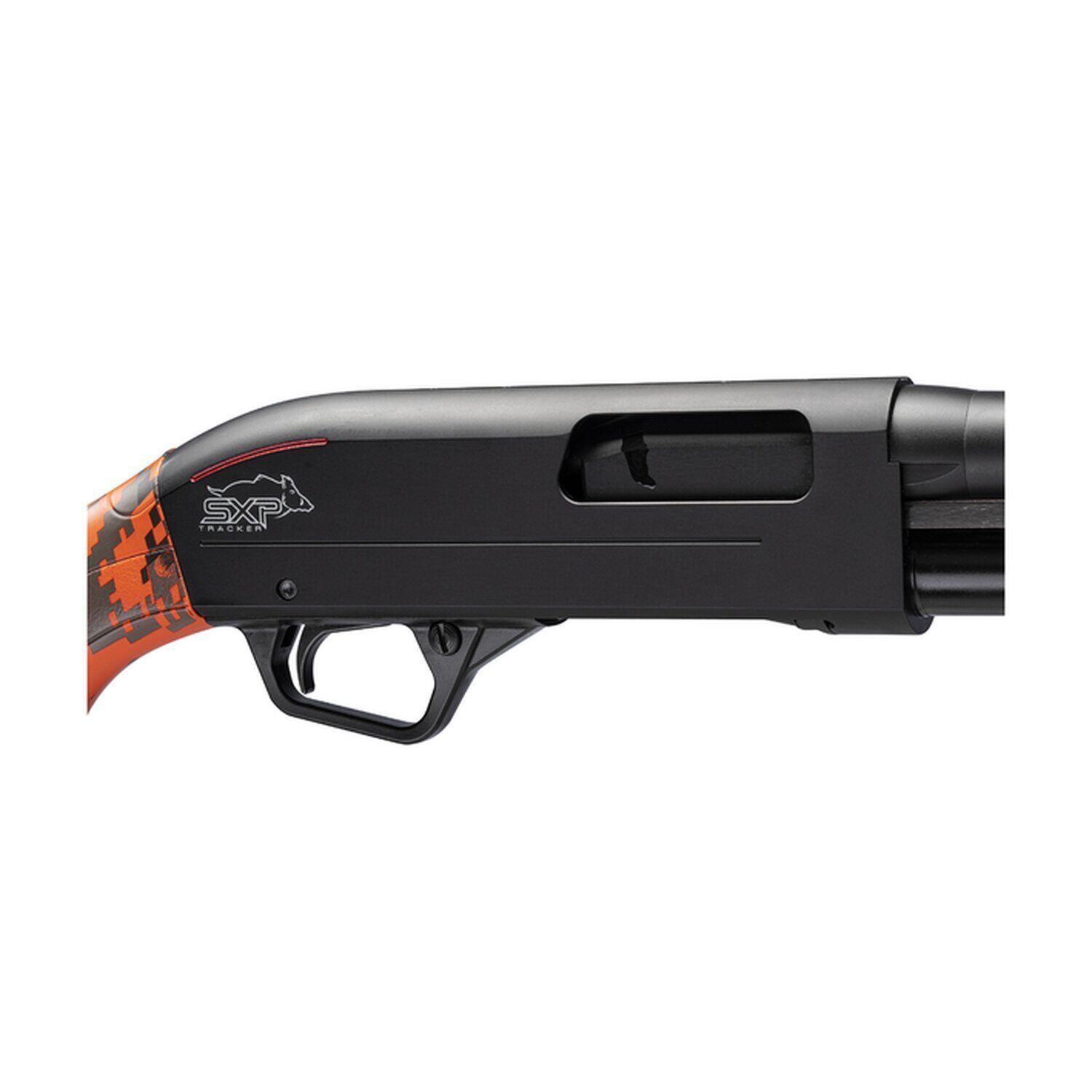 Fusil Winchester Sxp Tracker Blaze Rifle 12/76 61 cm Fr – Image 3