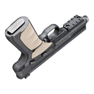 Pistolet Browning Buckmarck Micro Contour Tac Ufx SE MS ADJ 22LR – Image 3