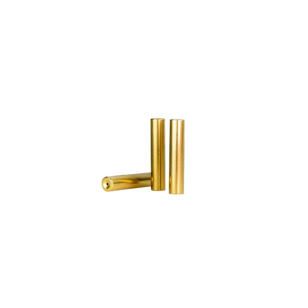 10 douilles laiton cal. .547 pour Sharps 1859-1863 Cal.54