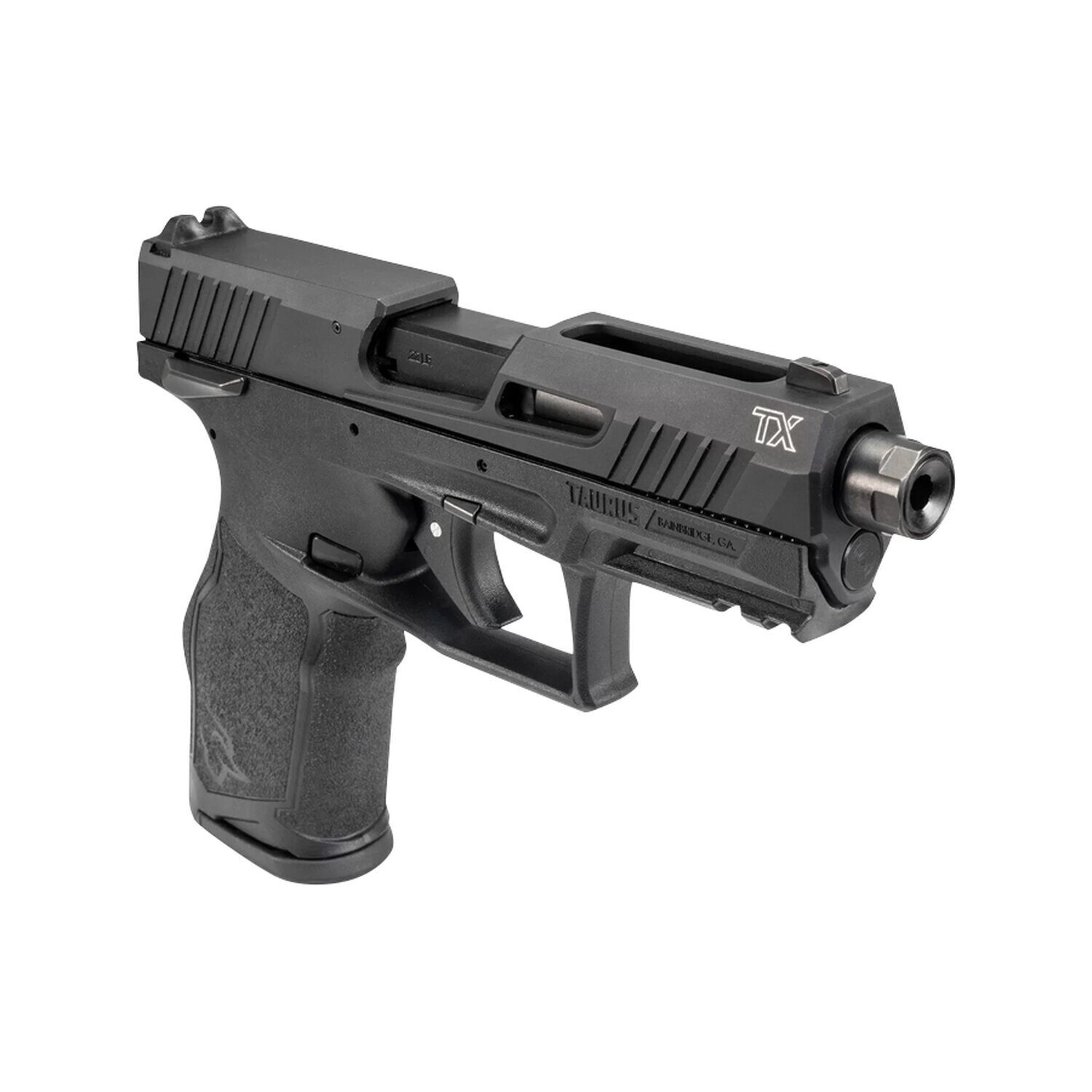 Pistolet Taurus TX22 GEN2 22LR – Image 3