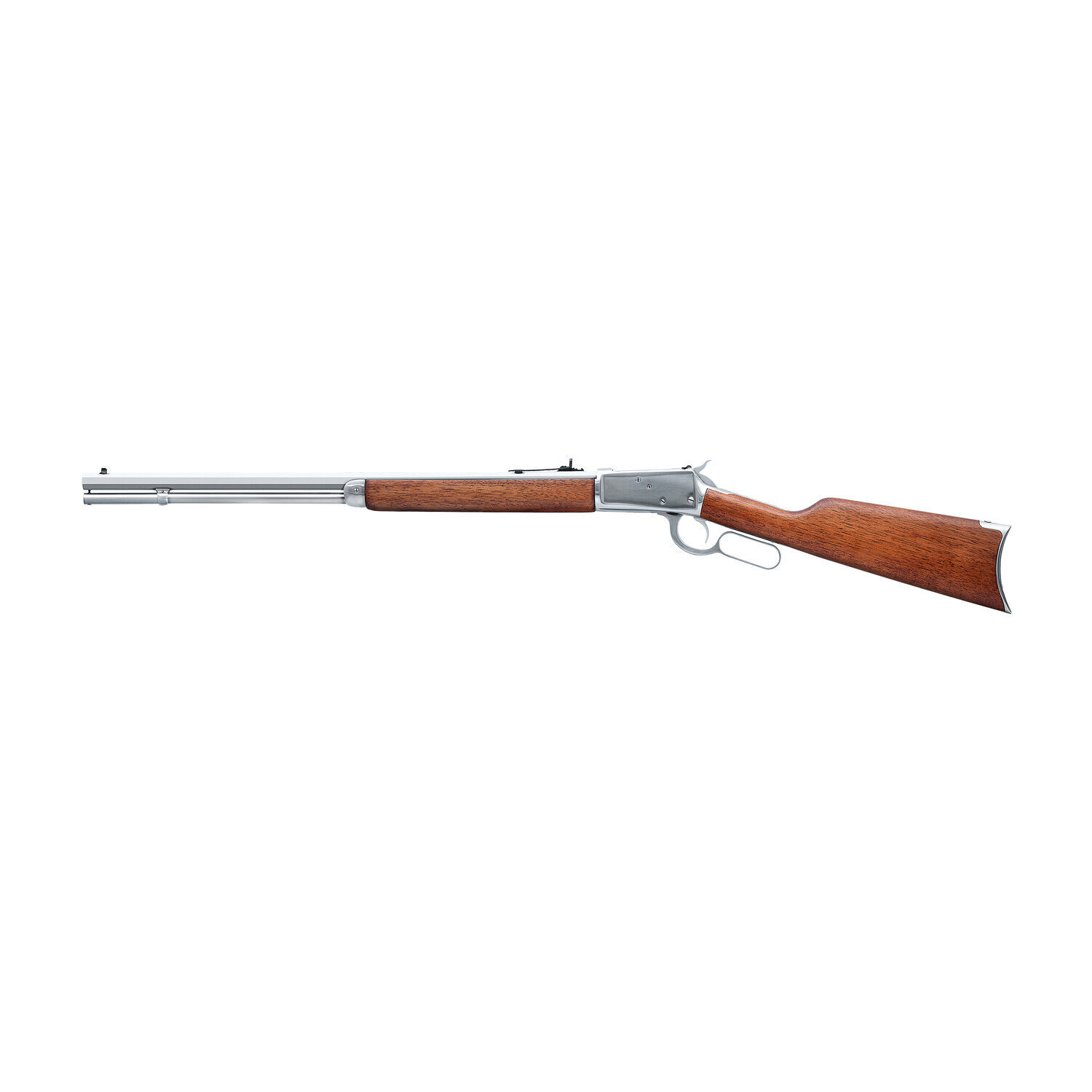 Carabine Rossi Puma L.a Octogonal Inox 44MAG – Image 2