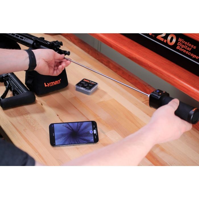 Camera Borecam 2.0 – Image 4