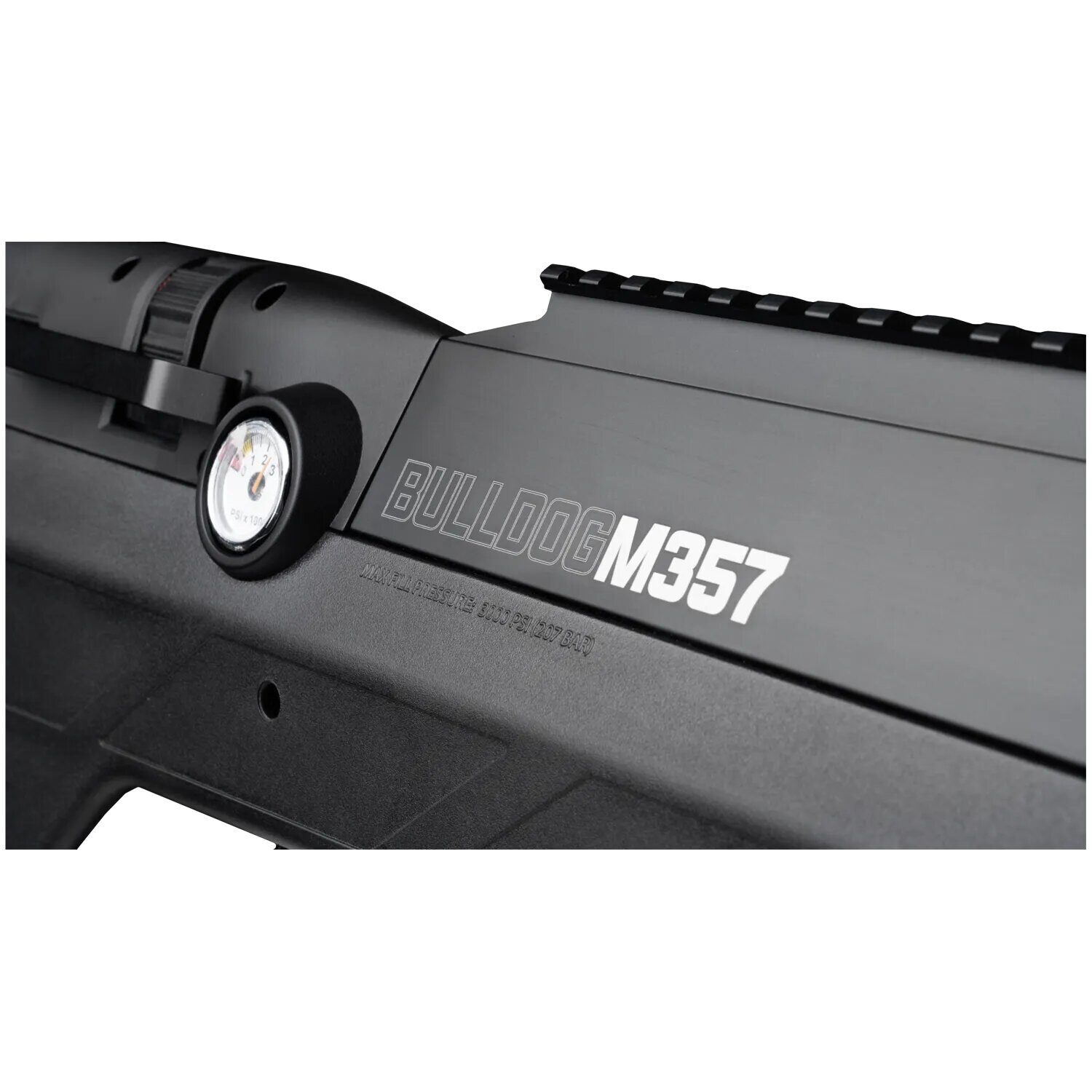 Carabine Crosman Bulldog Pcp C357 400J – Image 4