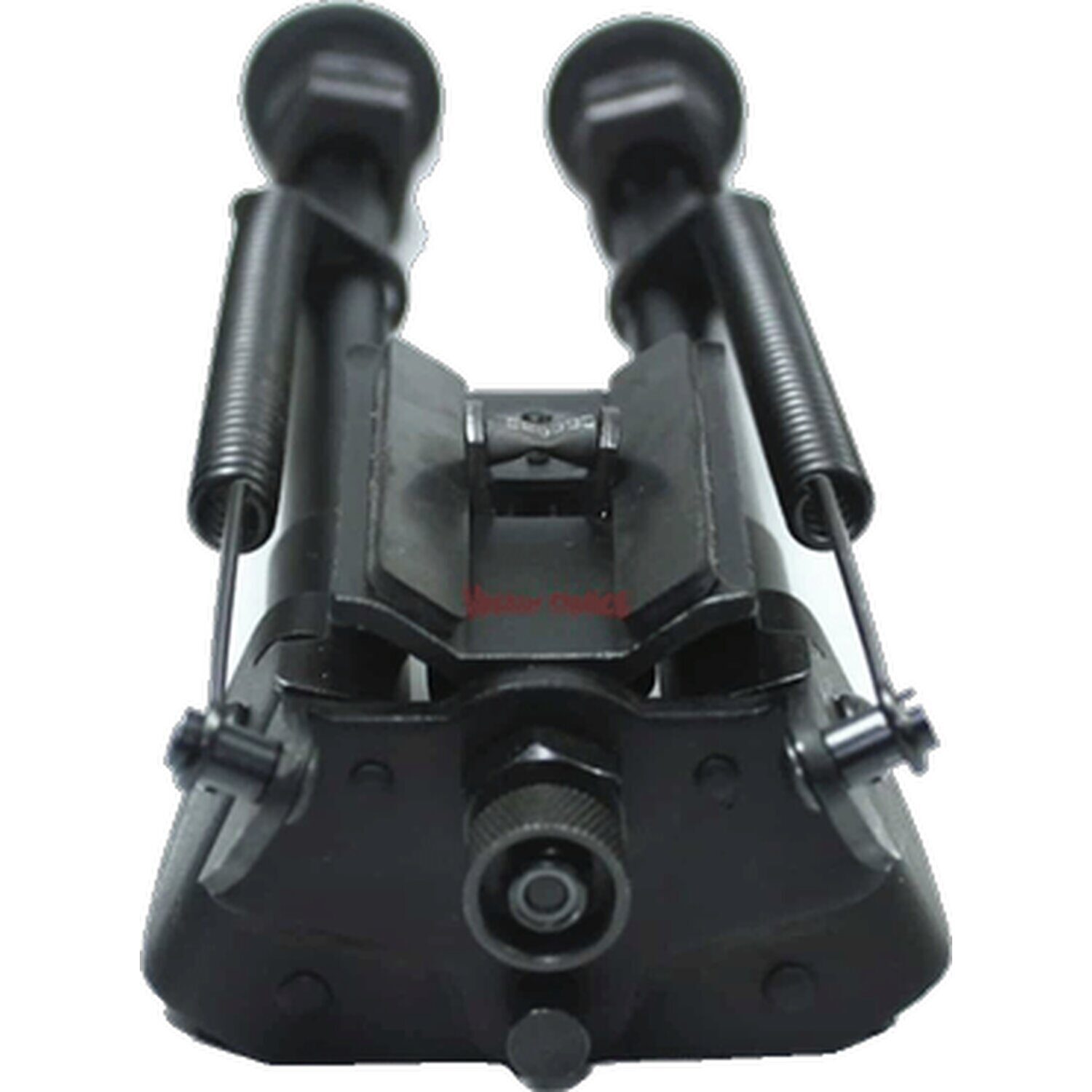 Bipied 9-13.5 Grenadiere Rail Weaver Pieds Retractables – Image 2