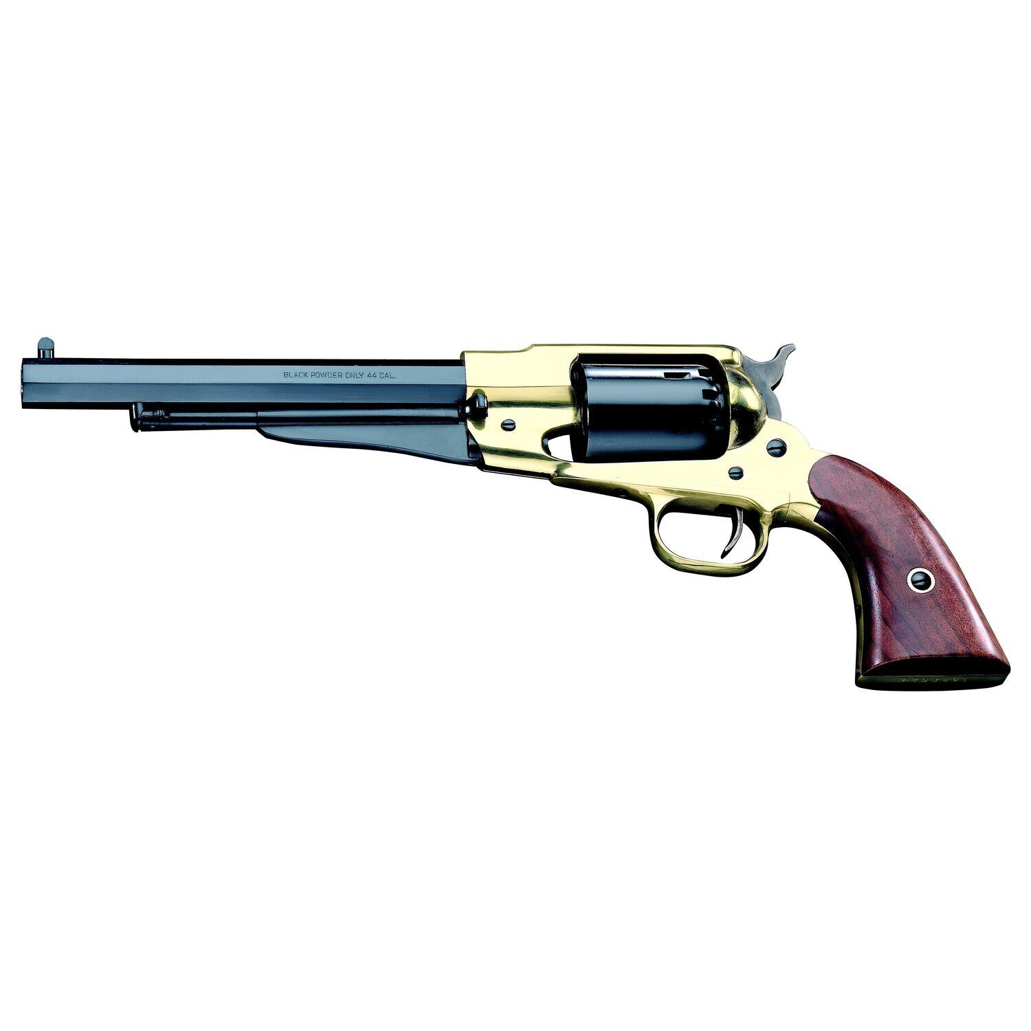 Replique 1858 Rm Laiton Cal 36 Pn – Image 2