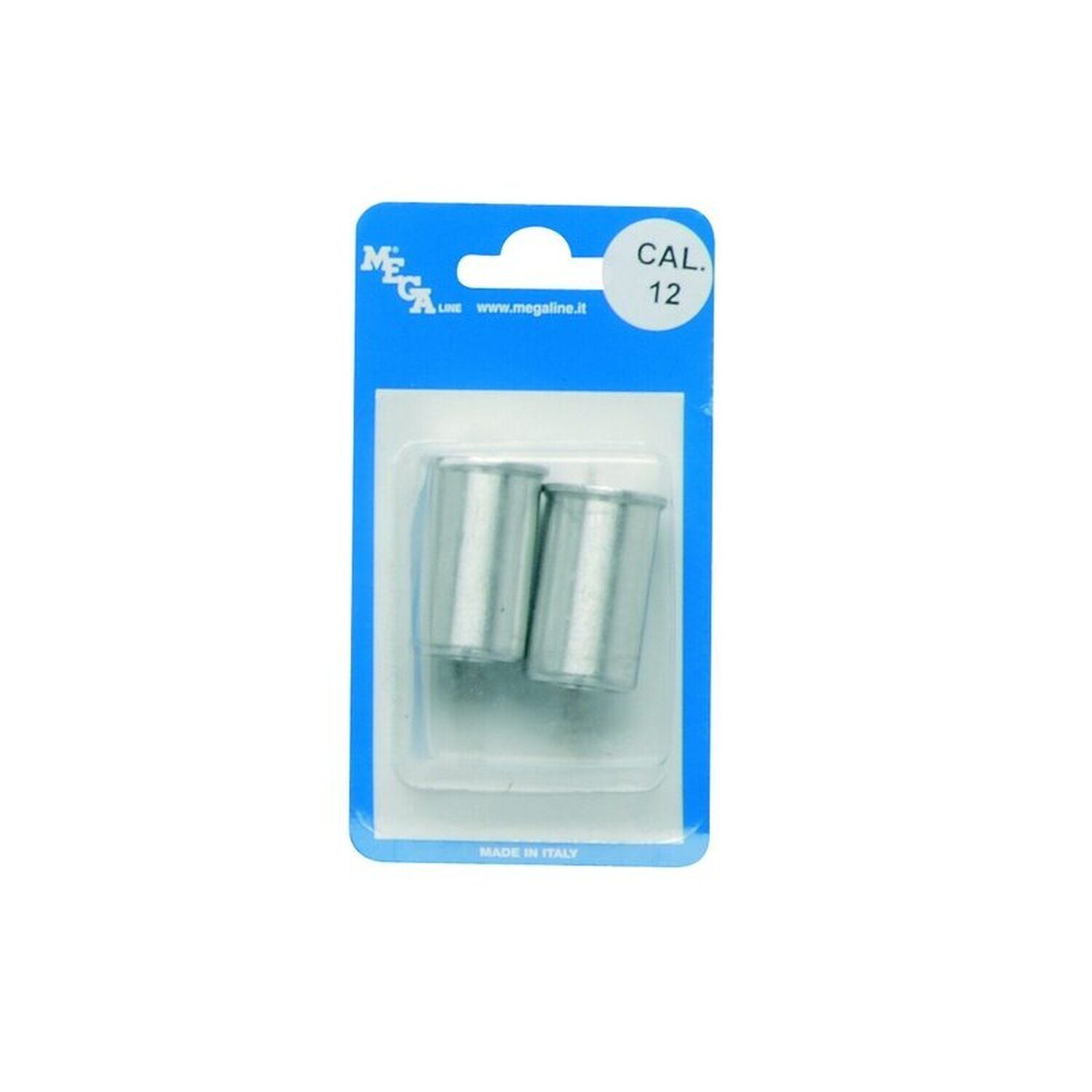Douille Amortisseur Alu C12 Blister X2 – Image 2