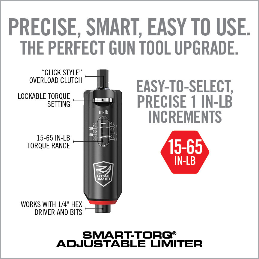 Limiteur Dynamometrique Smart Torq – Image 3