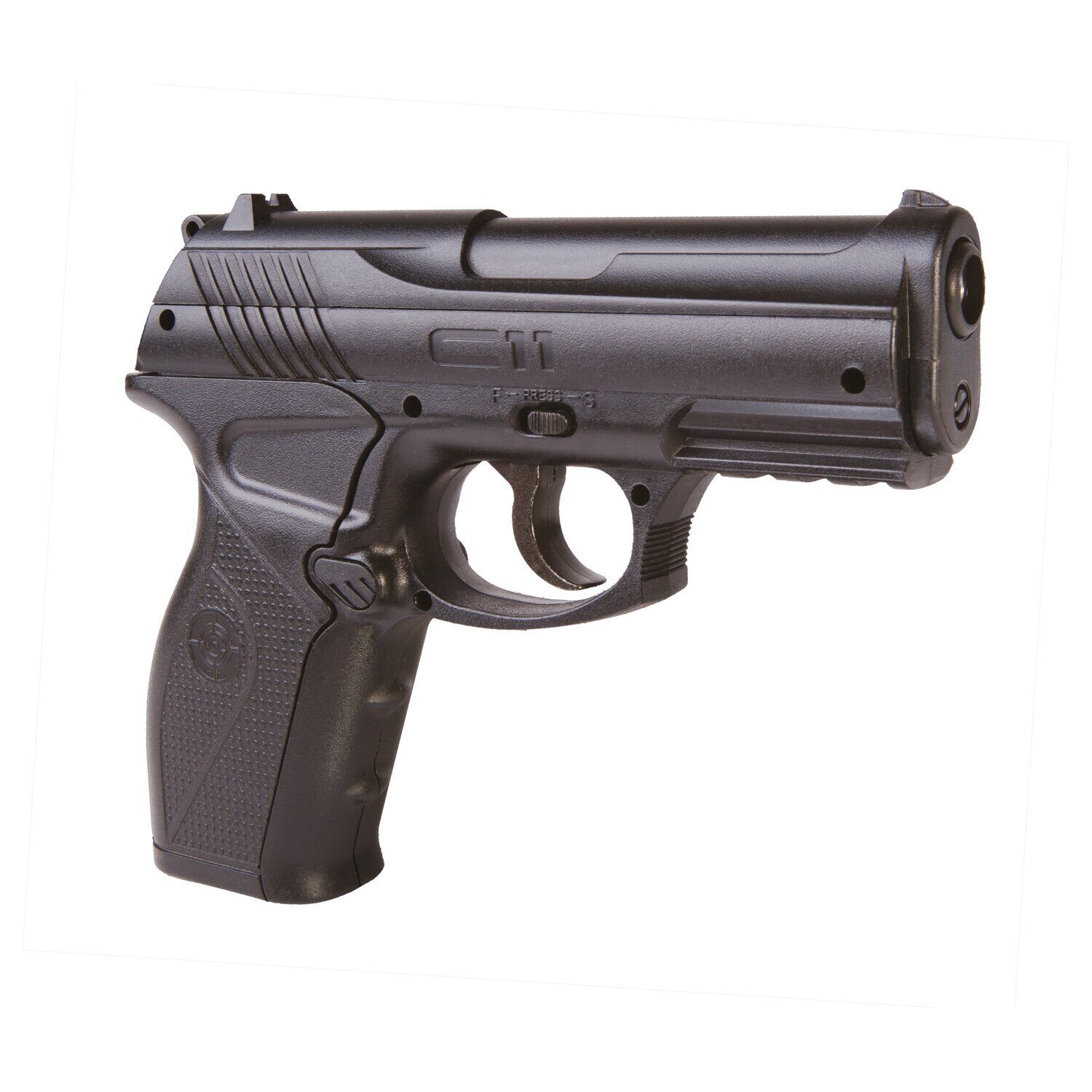 Pistolet Crosman C11 CO2 Bbs 4.5 – Image 2