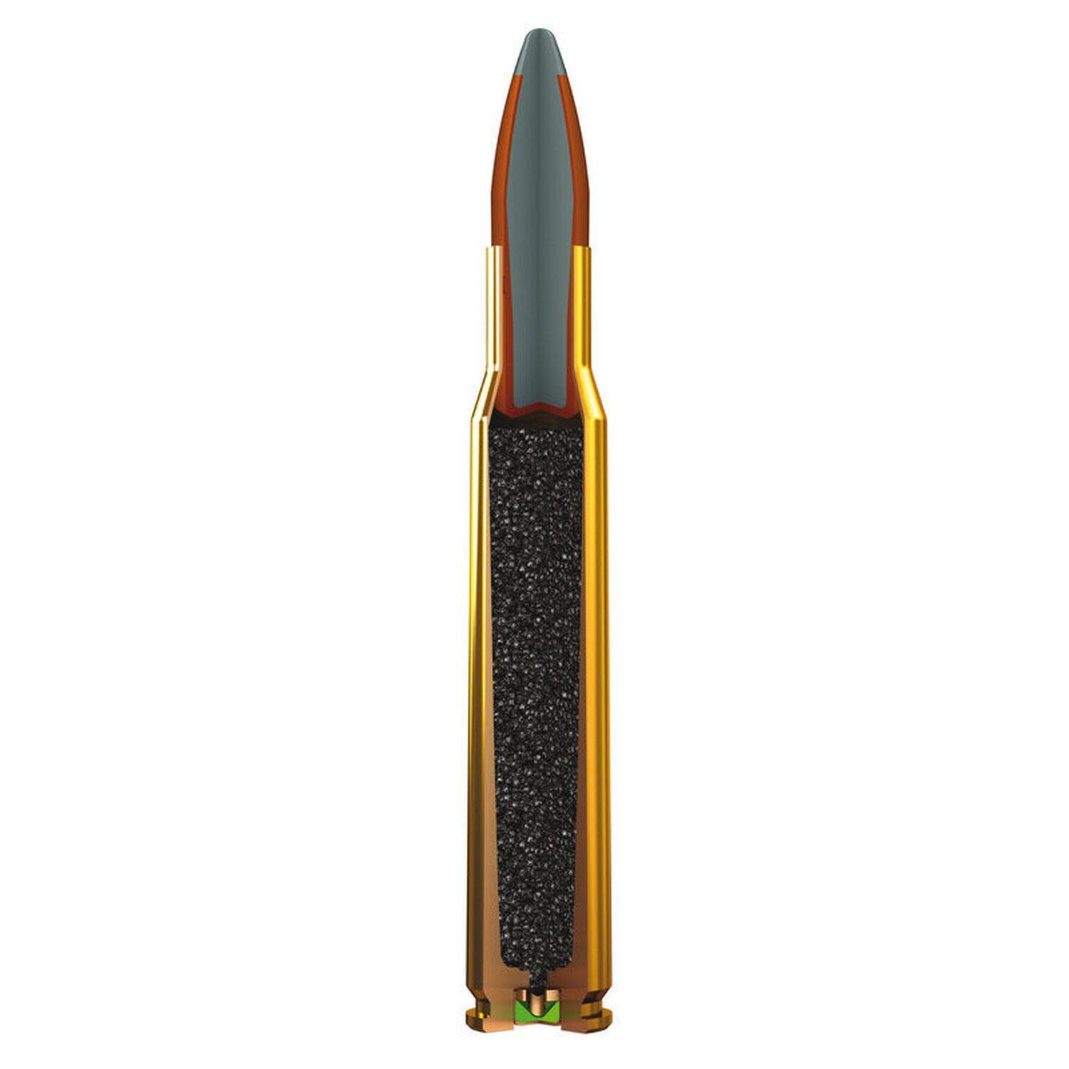 Balles 338WM Super X Power Point 200 gr X20 – Image 3