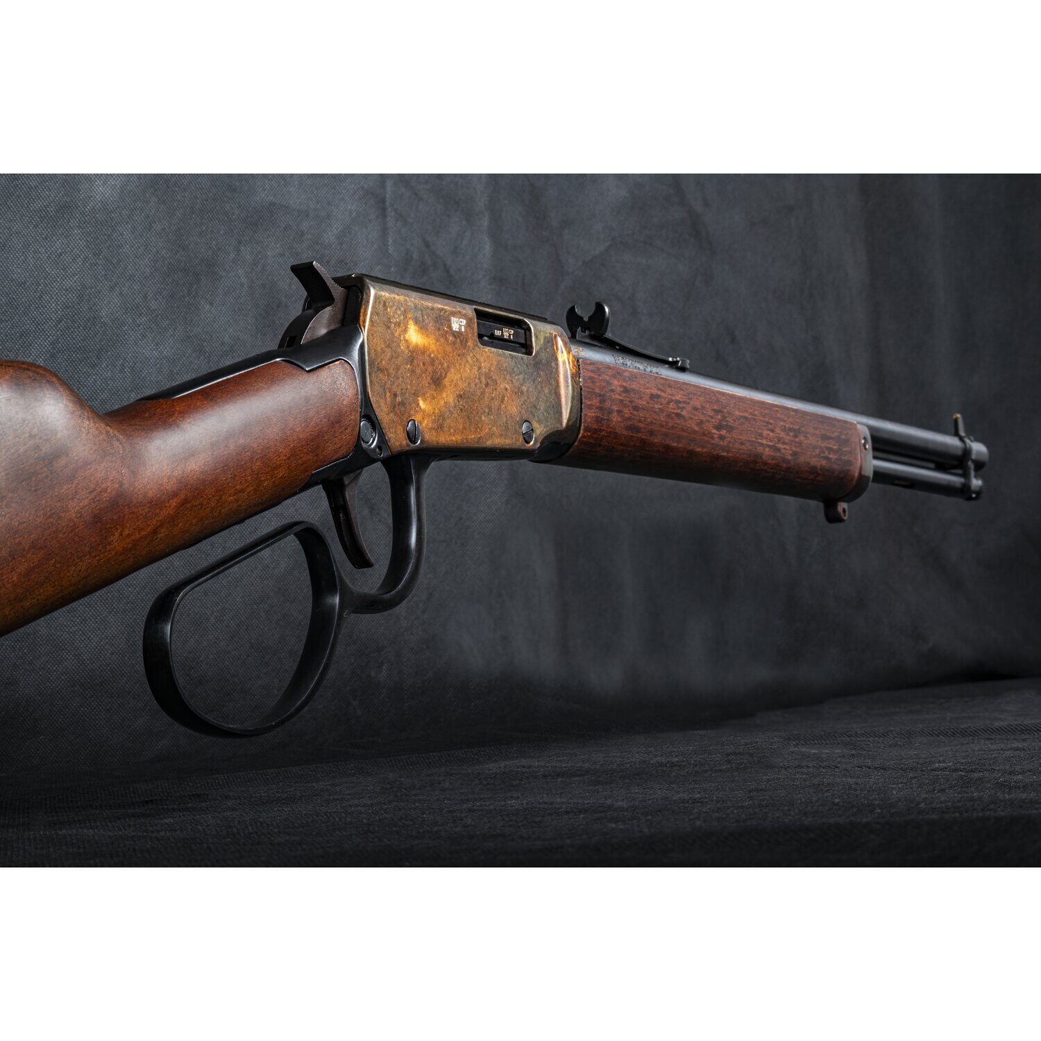 Carabine Rossi Rio Bravo Ranch 22LR – Image 3