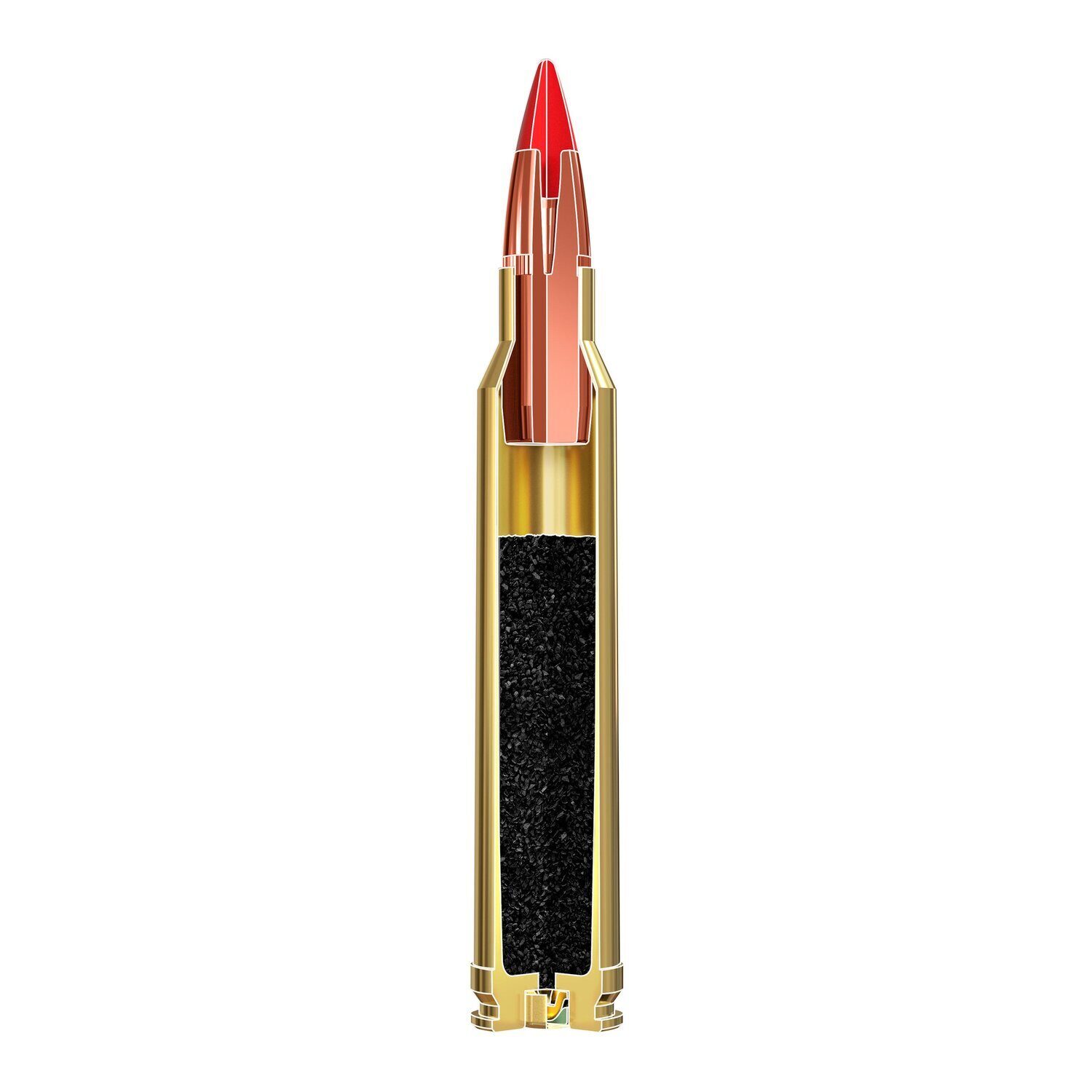 Balles 300WM Extreme Point Lf 180 gr X20 – Image 2