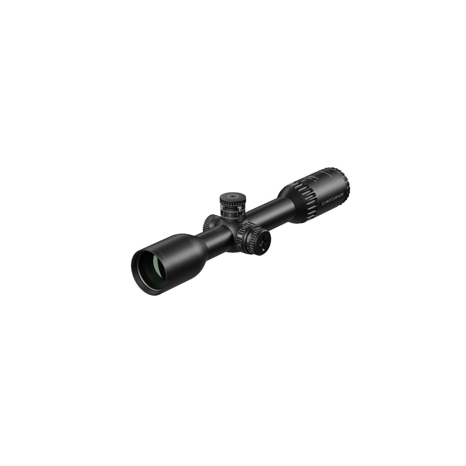 Lunette Meta 3-18x42 LP7 Posicon – Image 5