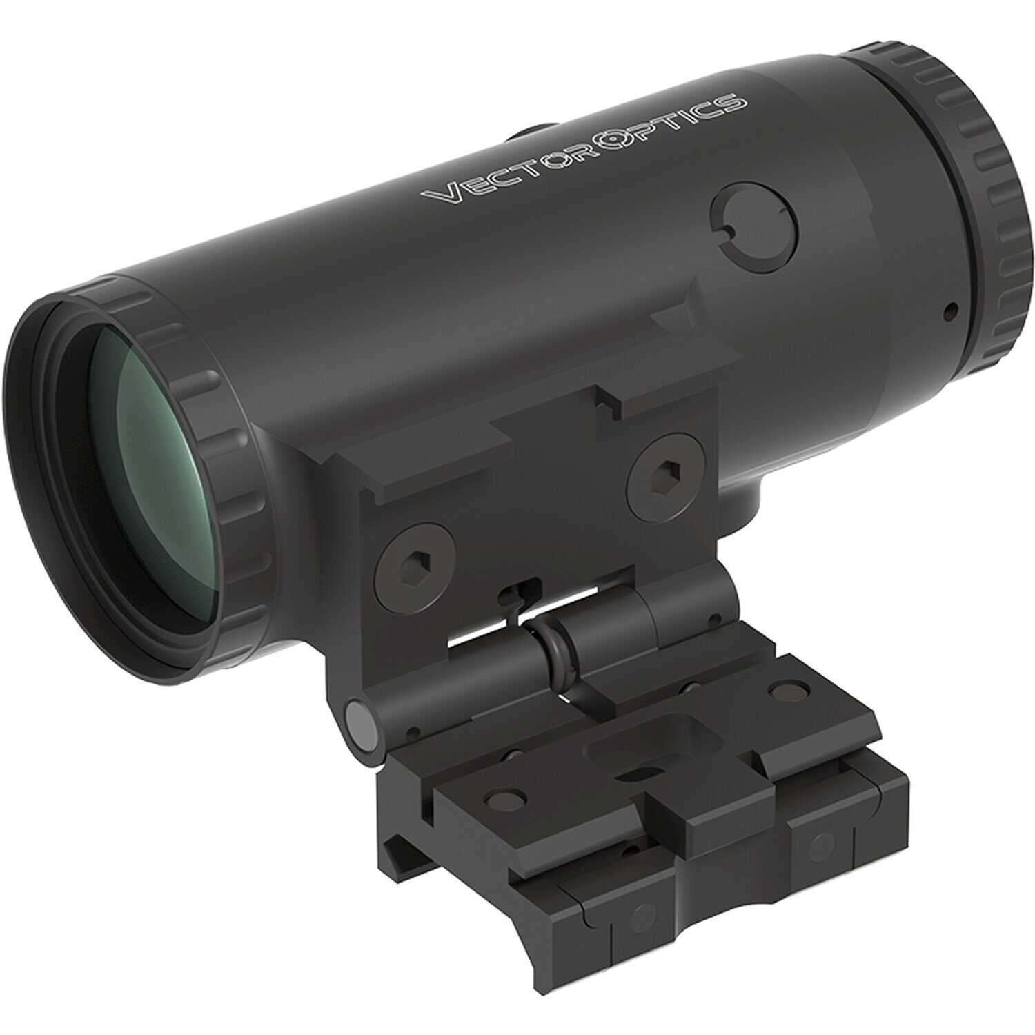 Vector Optics Magnifier 5x30 Paragon Mini – Image 3