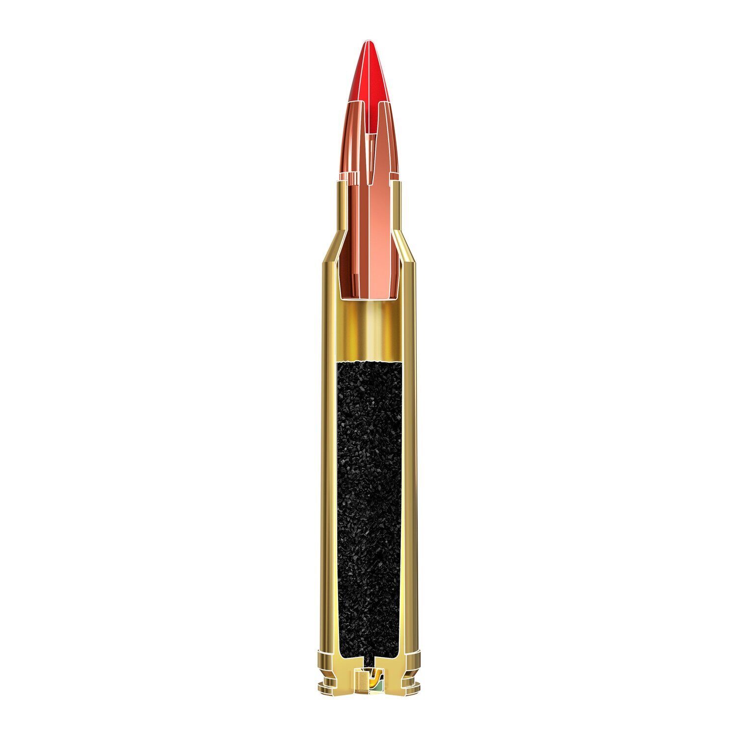 Balles 30-06SPR Extreme Point Lf 180 gr X20 – Image 2