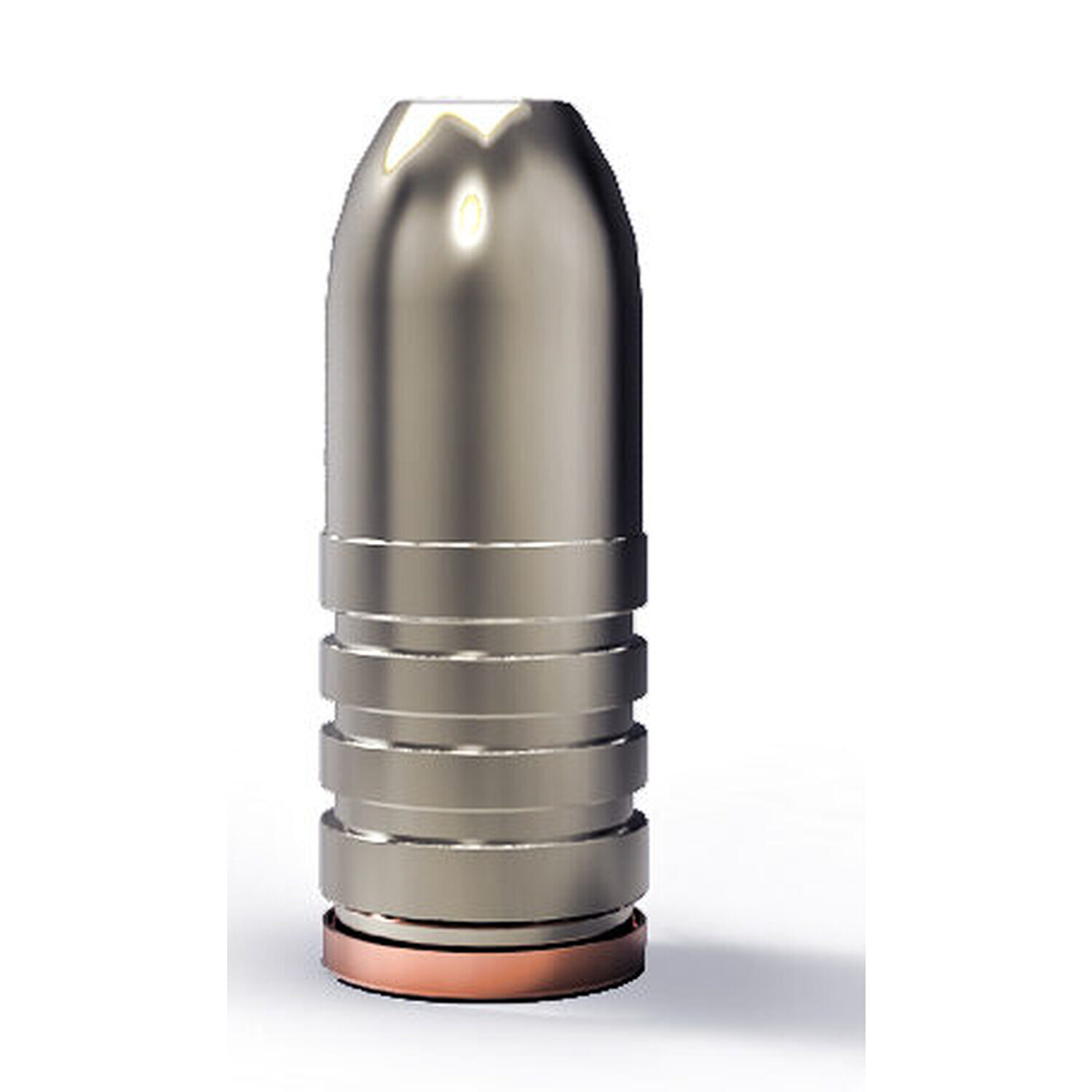 Moule A Balles 2 Cavites C457-500-F – Image 2