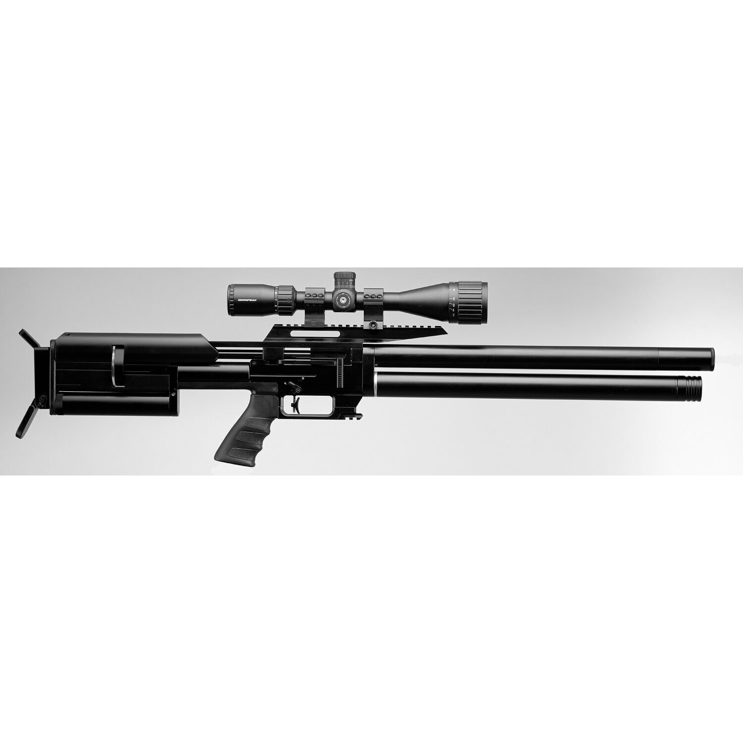 Carabine Snowpeak MAX1 Pcp C6.35 110J – Image 2