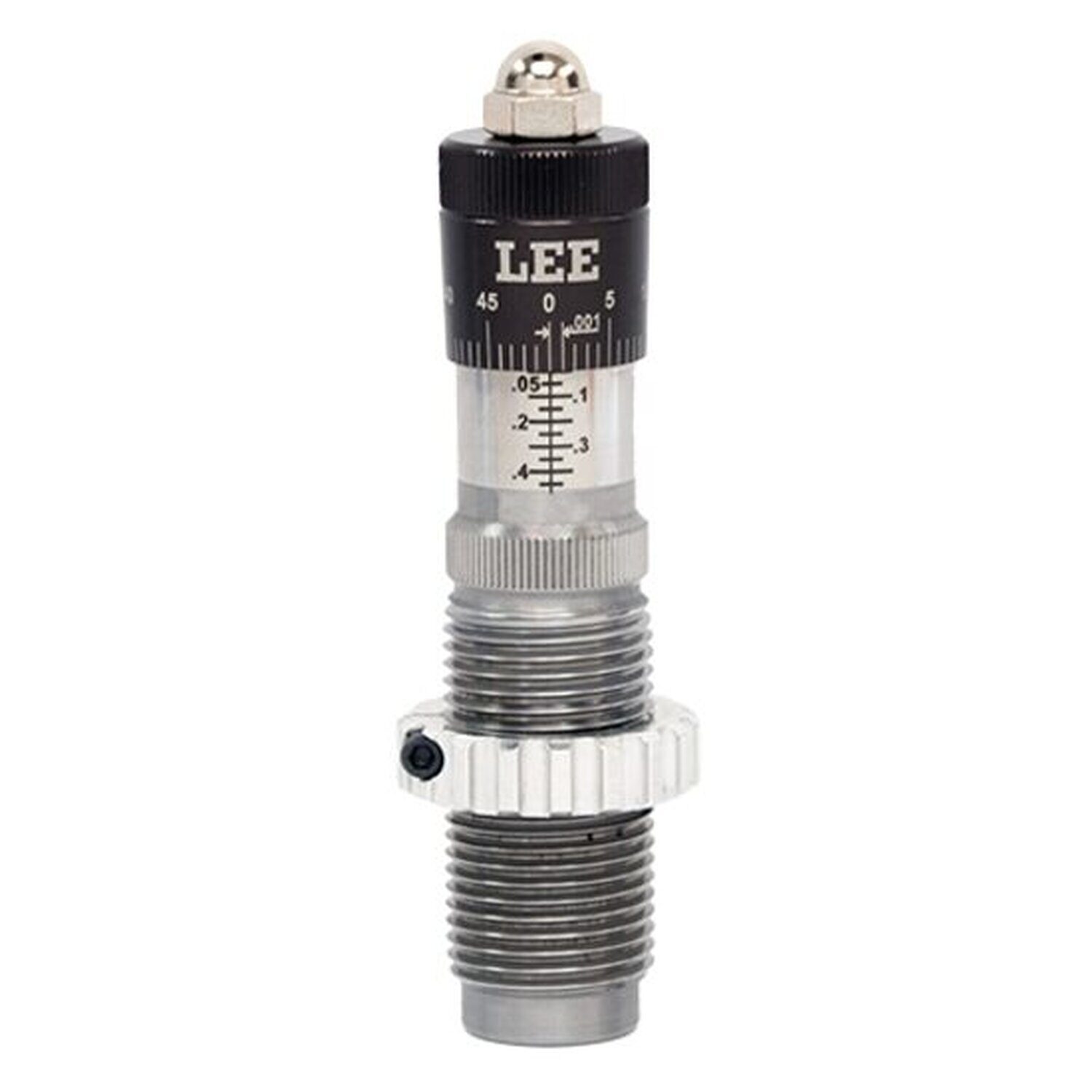 458 Socom Micrometre Sertisseur de Balles de Precision Lee Precision