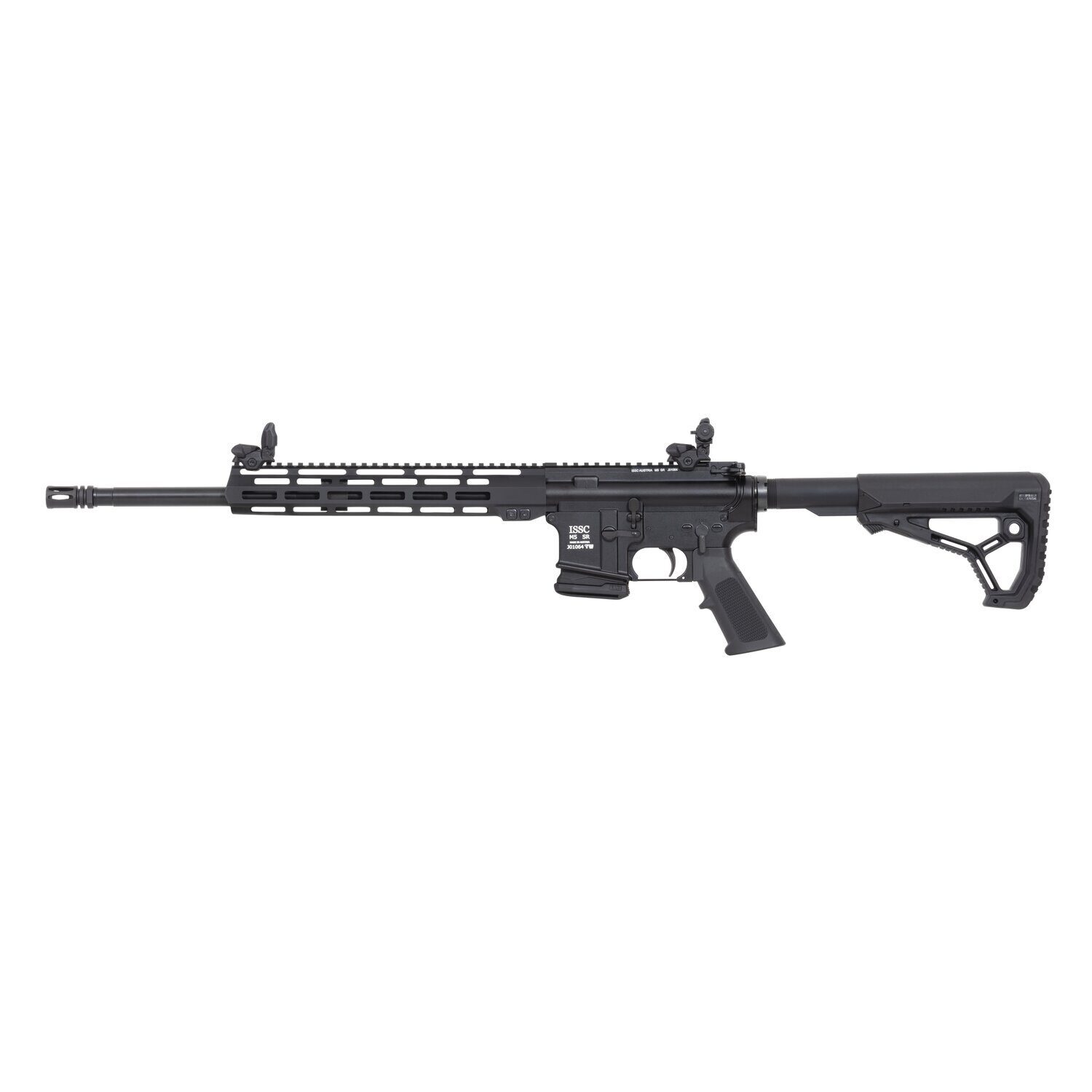 Carabine Issc Austria M5 Sr 223REM – Image 2