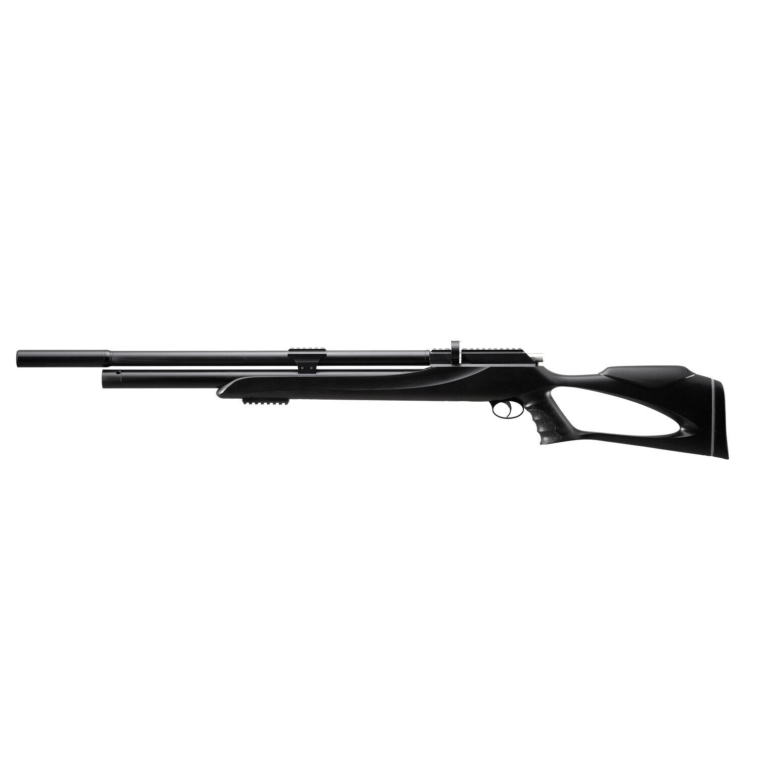 Carabine Snowpeak M25 Pcp C5.5 19.9J – Image 6