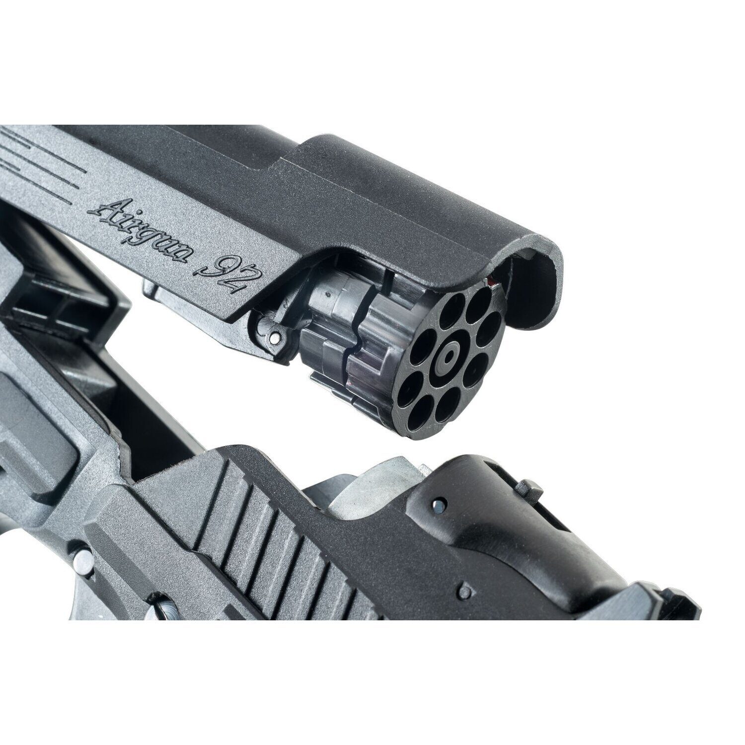 Pistolet Kimar AG92 C4.5 - Plombs – Image 2
