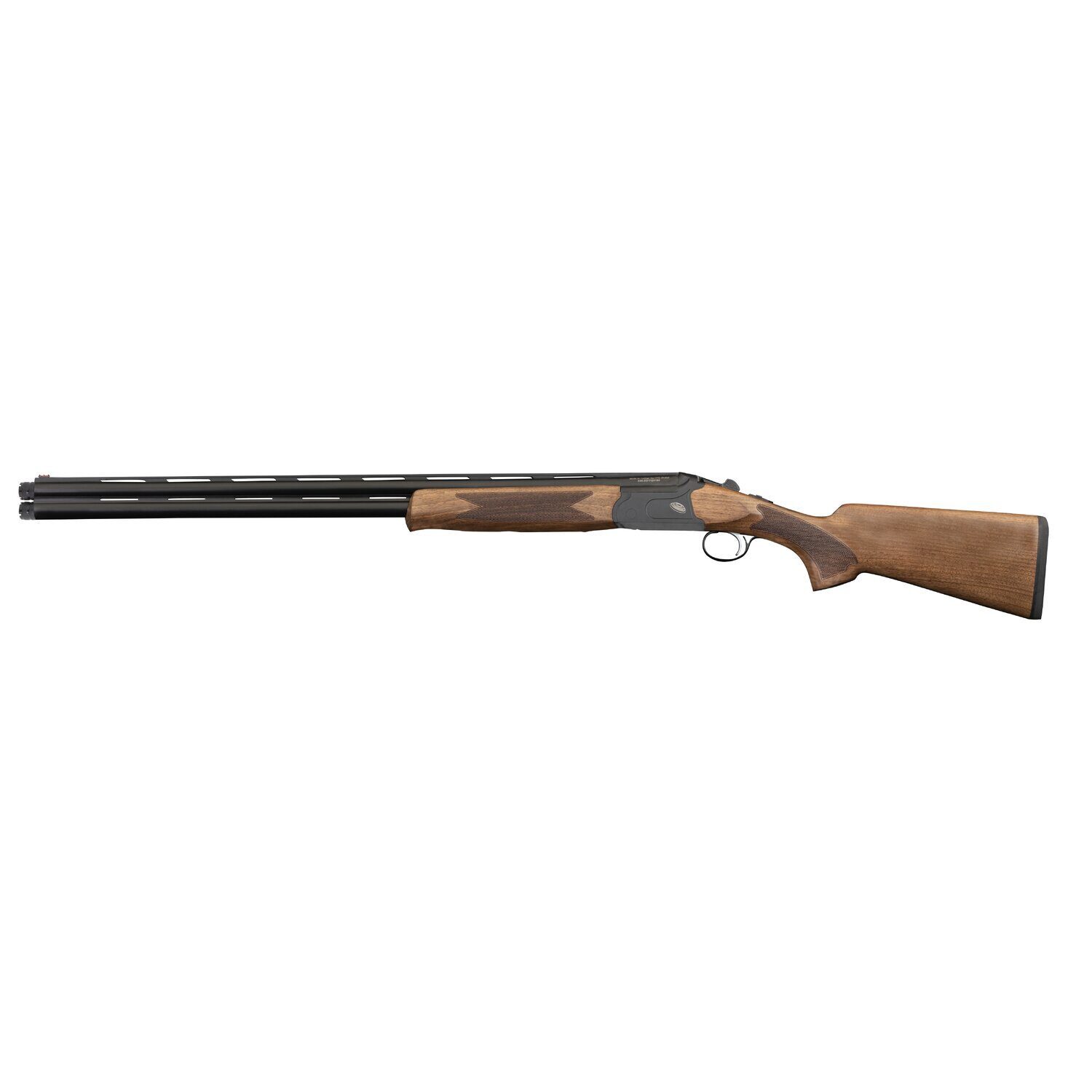 Fusil superposé Pointer Superpose TEK5 Sporting Cal 12 76CI – Image 2