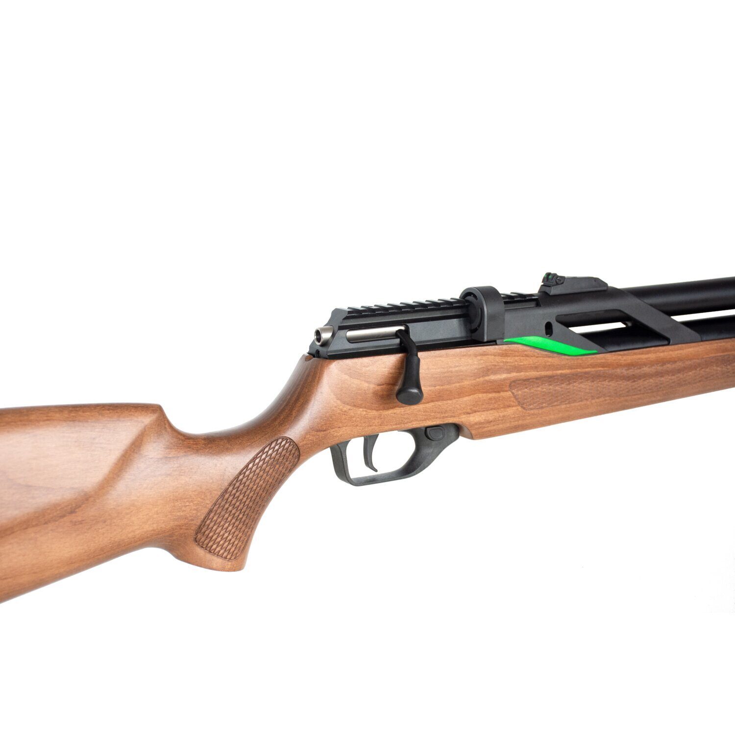Carabine Snowpeak T-Rex Bois Pcp C5.5 19.9J – Image 2