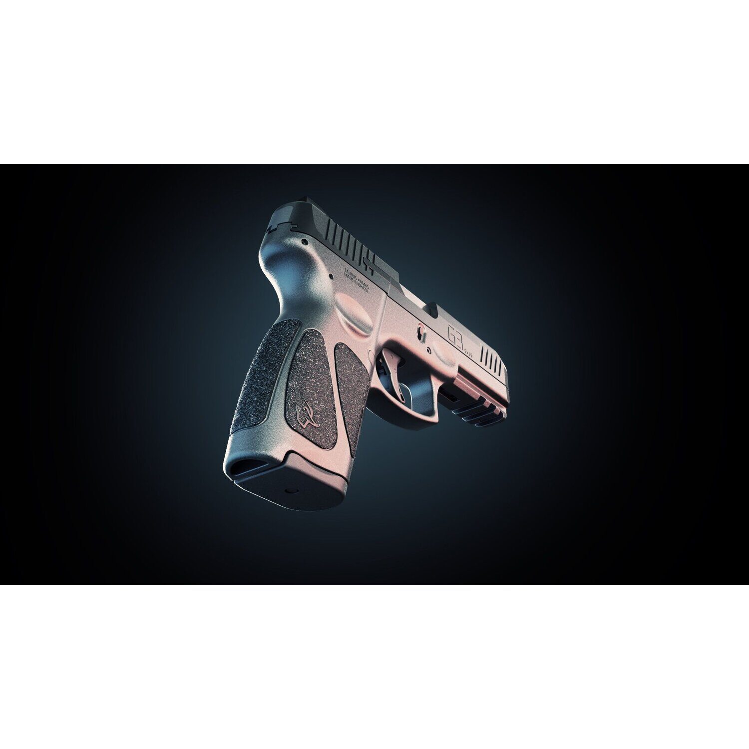 Pistolet Taurus G3 Black 9x19 – Image 7