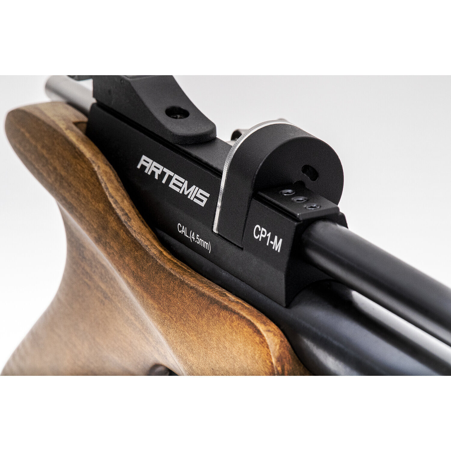 Pistolet Snowpeak CP1M Multi Shot C4.5 6J – Image 3