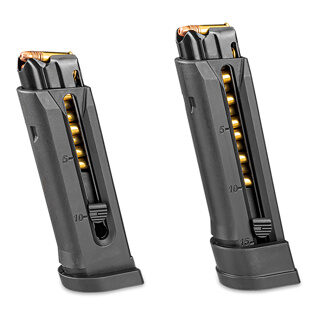 Pistolet FN Herstal FN 502 Tactical Fde/blk 22LR – Image 4