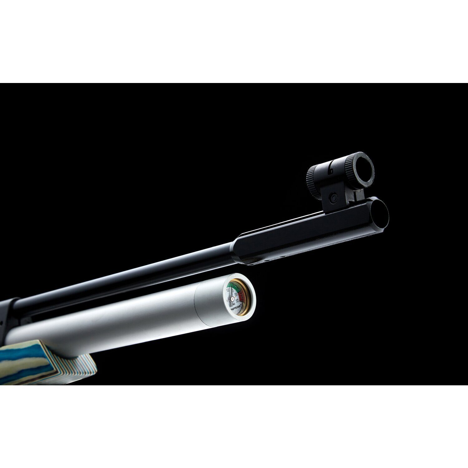 Carabine Snowpeak MAT300 Pcp C4.5 7.5J – Image 7