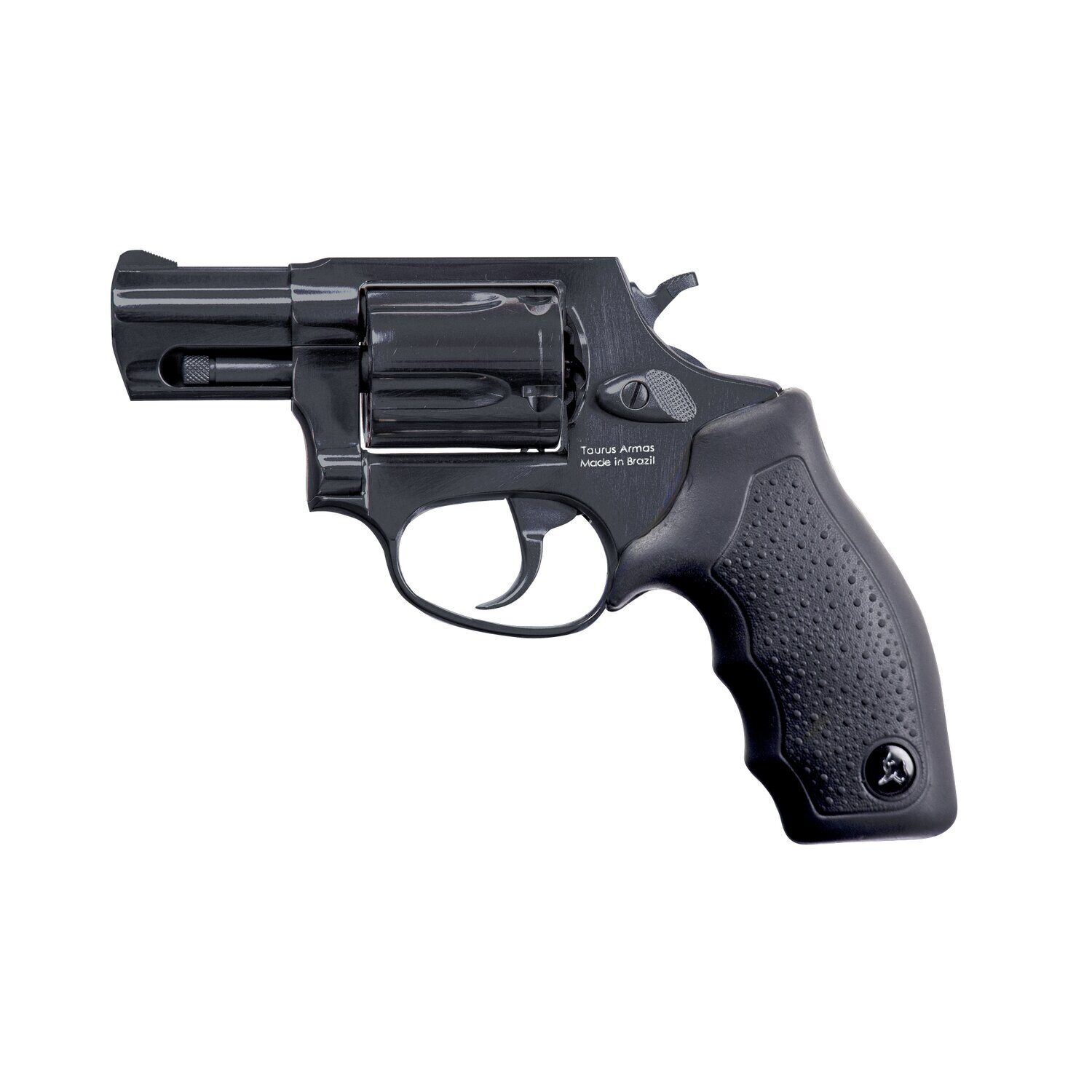 Revolver Taurus Modele 605 Black 357MAG – Image 2