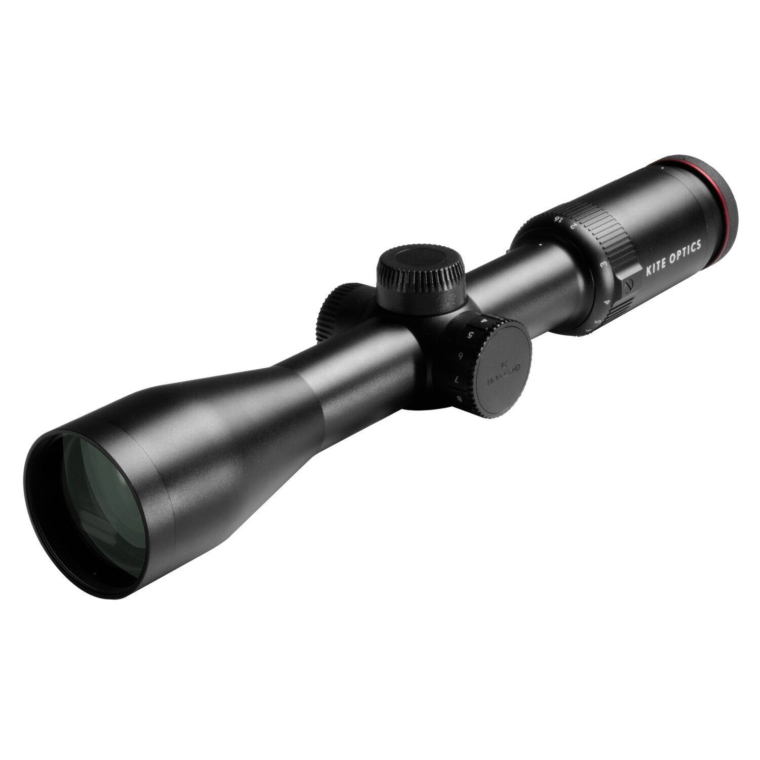 Lunette K6 BL 1.6-10x42 HD 4I – Image 3