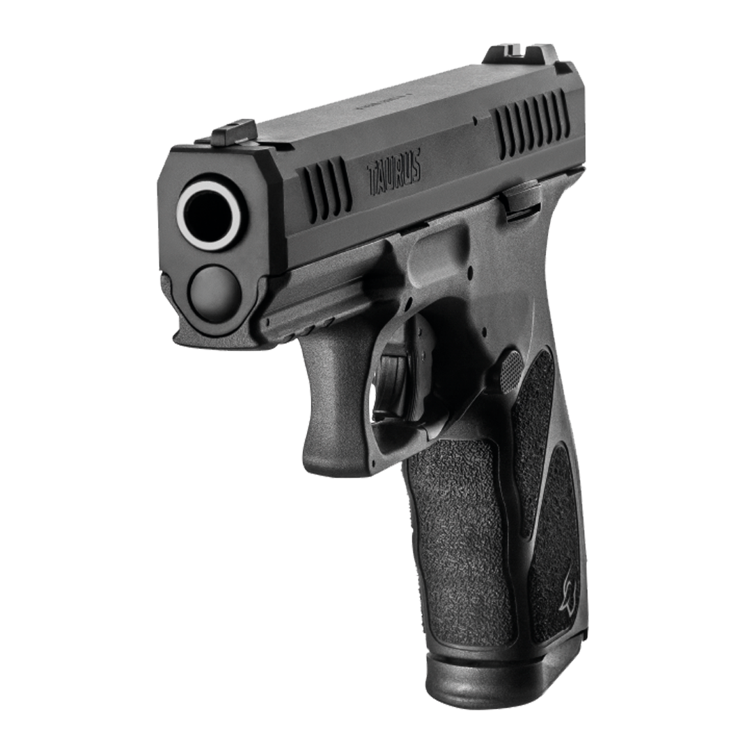 Pistolet Taurus TS9 Black 9x19 – Image 5