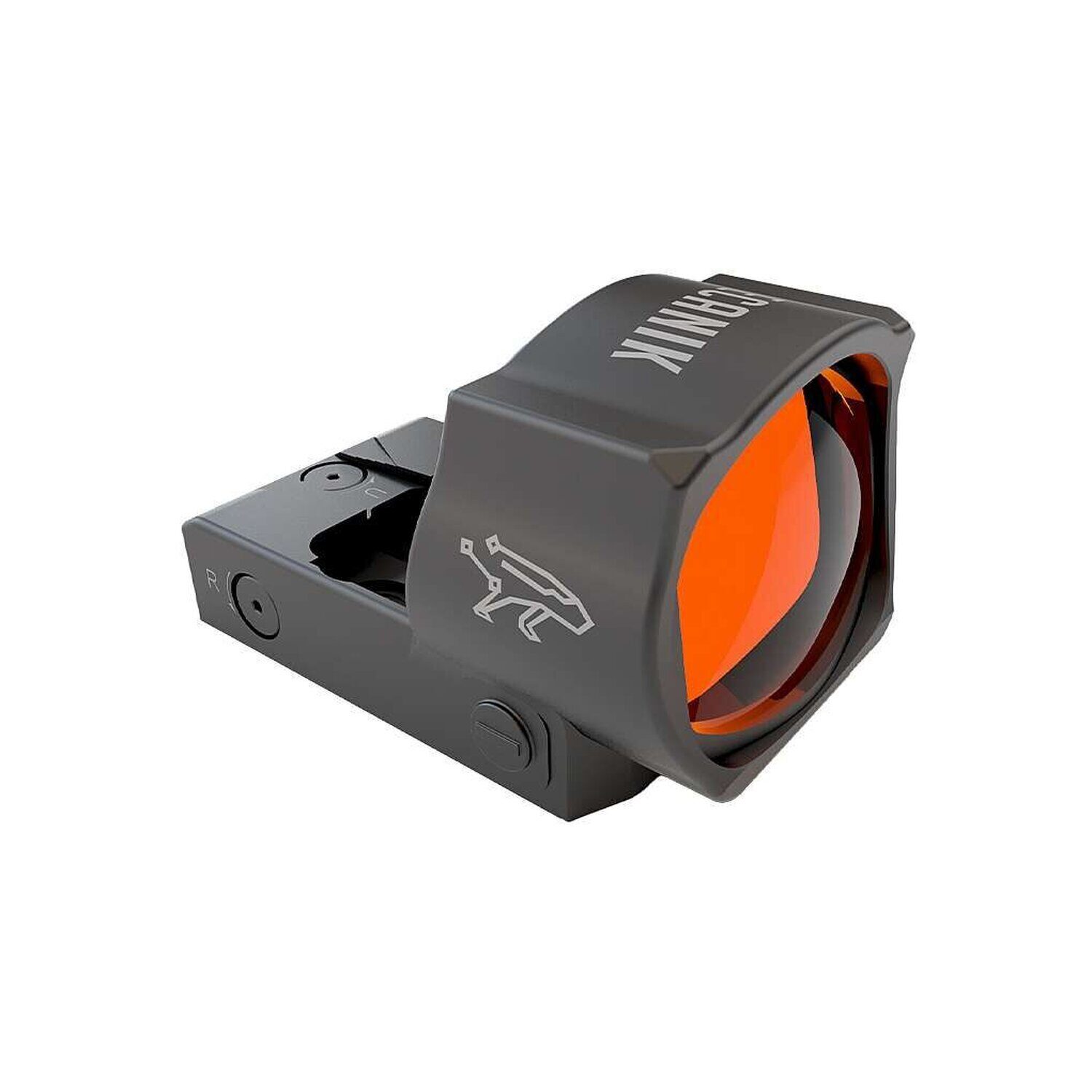 Point Rouge Mecanik MO3 – Image 2