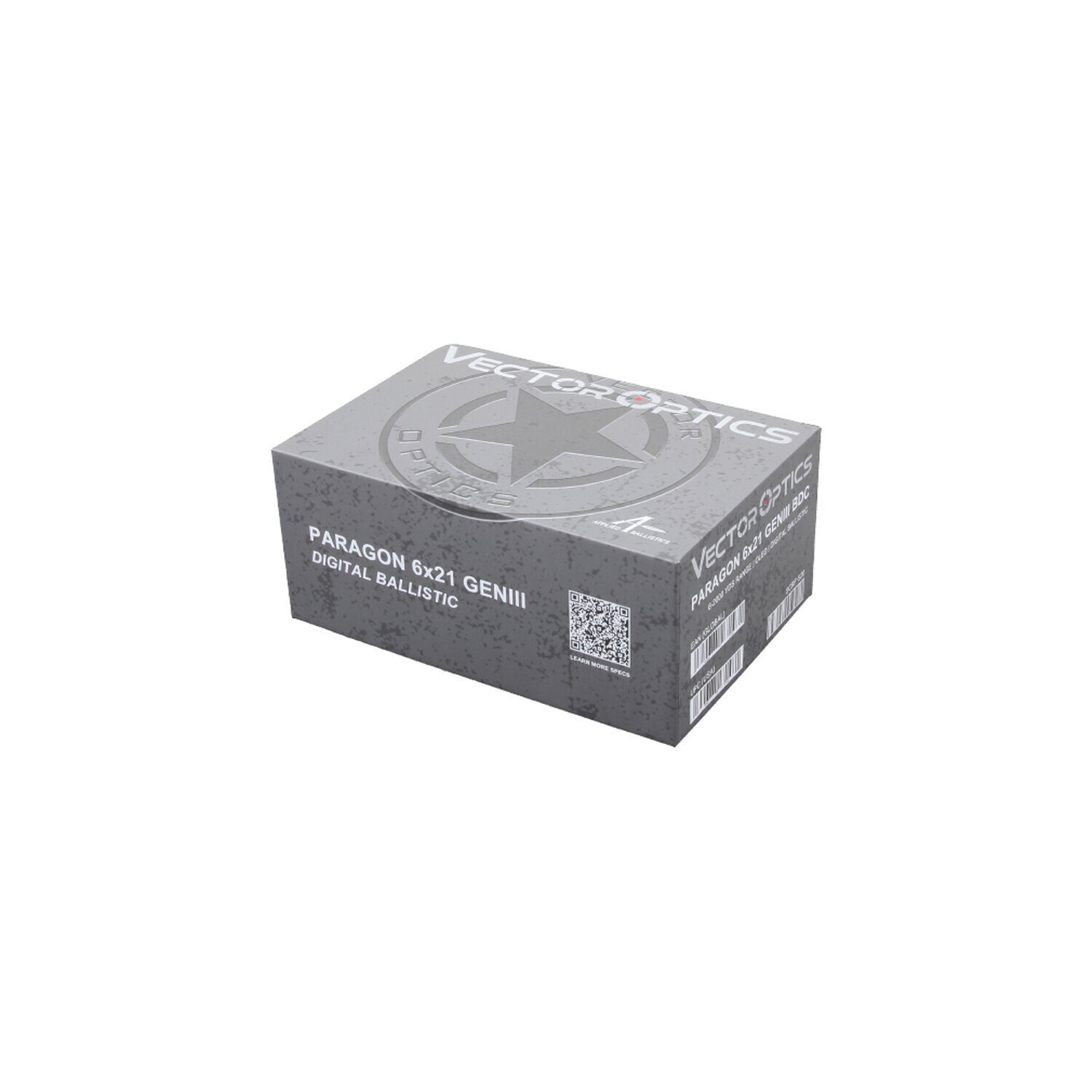 Vector Optics Telemetre Paragon 6x21 Genii Bdc – Image 5