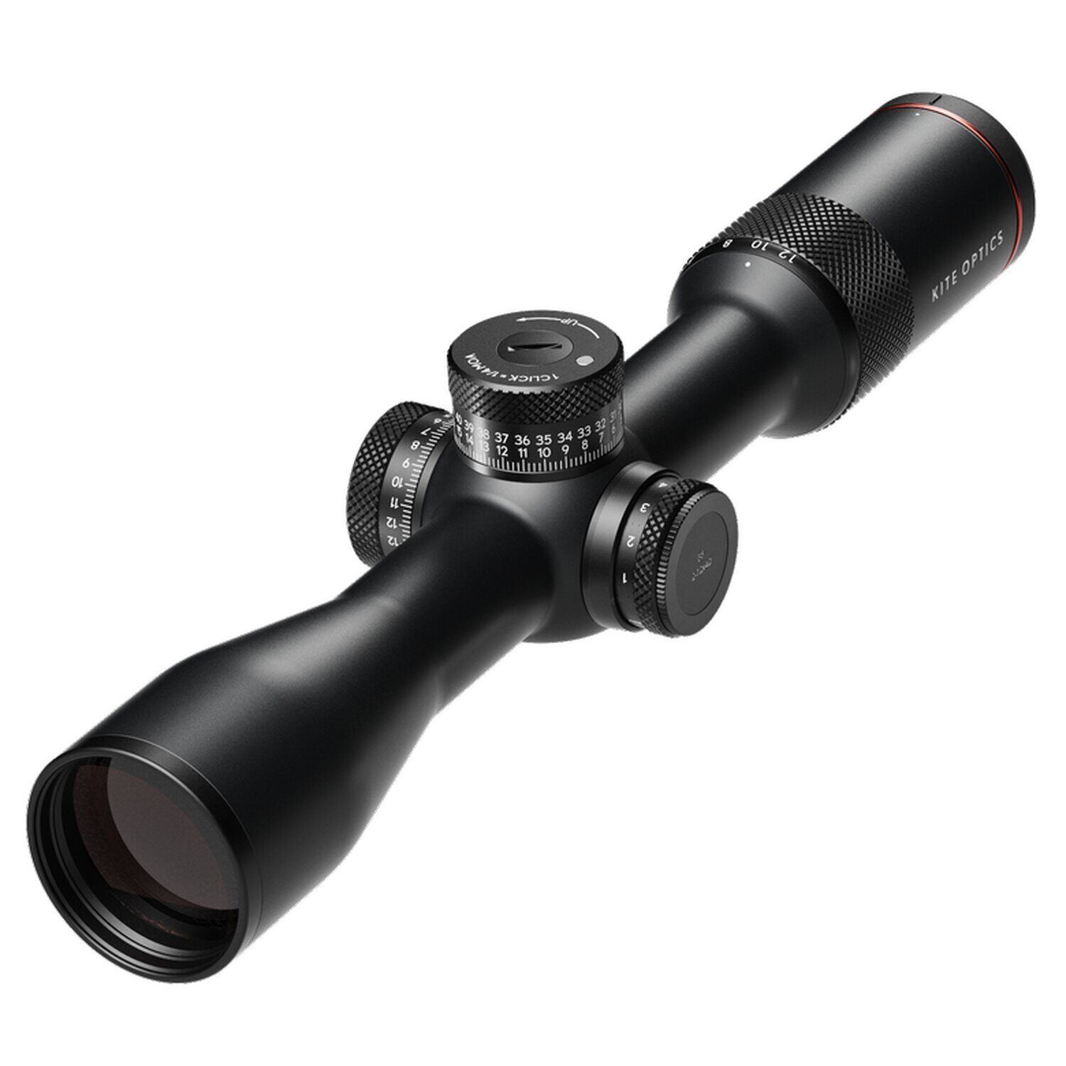 Lunette B6 LR 2-12x42 Ret 4AI – Image 3