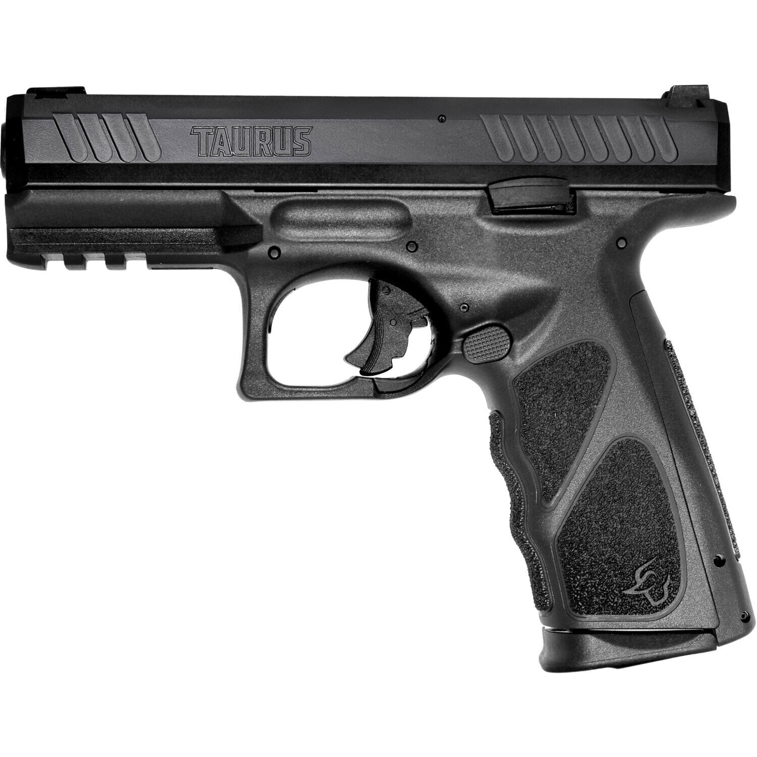 Pistolet Taurus TS9 Black 9x19 – Image 2