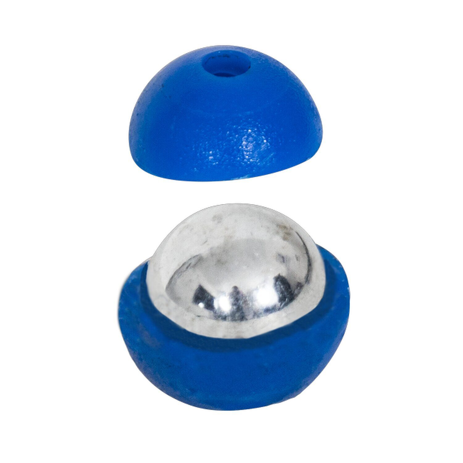 Bille Polymere / Acier Whiskey 4.3G C50 X100 – Image 3