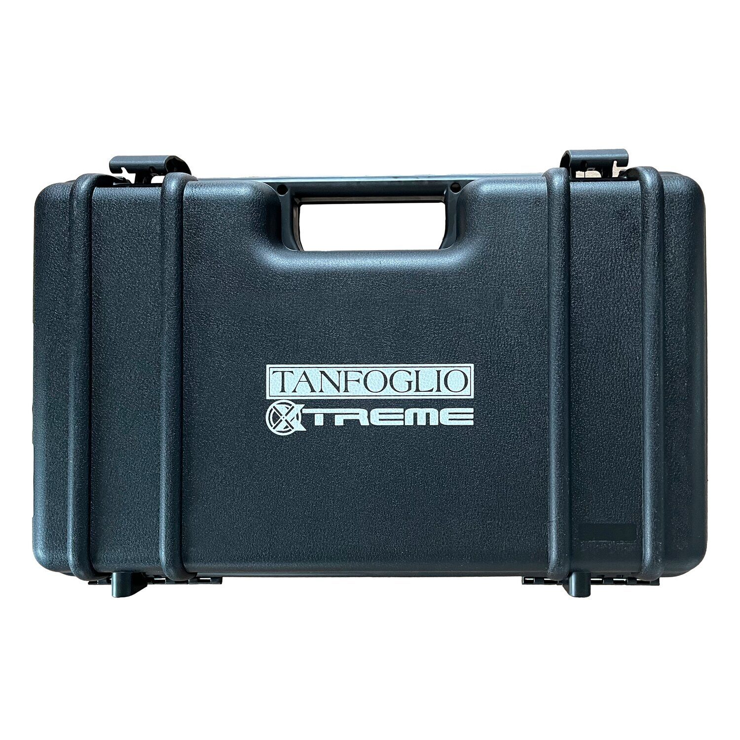 Pistolet Tanfoglio Gold Match Xtreme 9x19 – Image 4