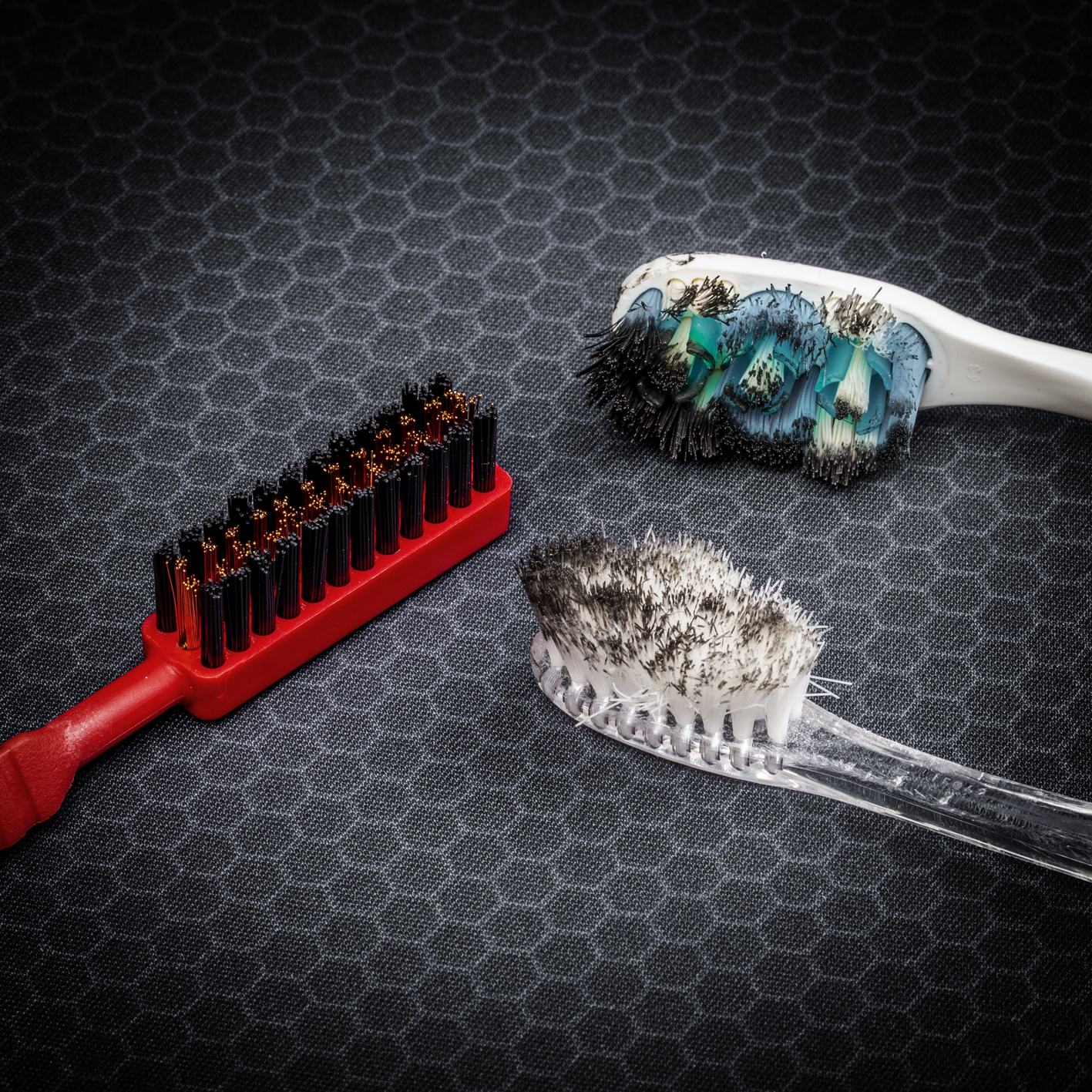 Set de Nettoyage Pics et Brosses Accu-Grip – Image 5