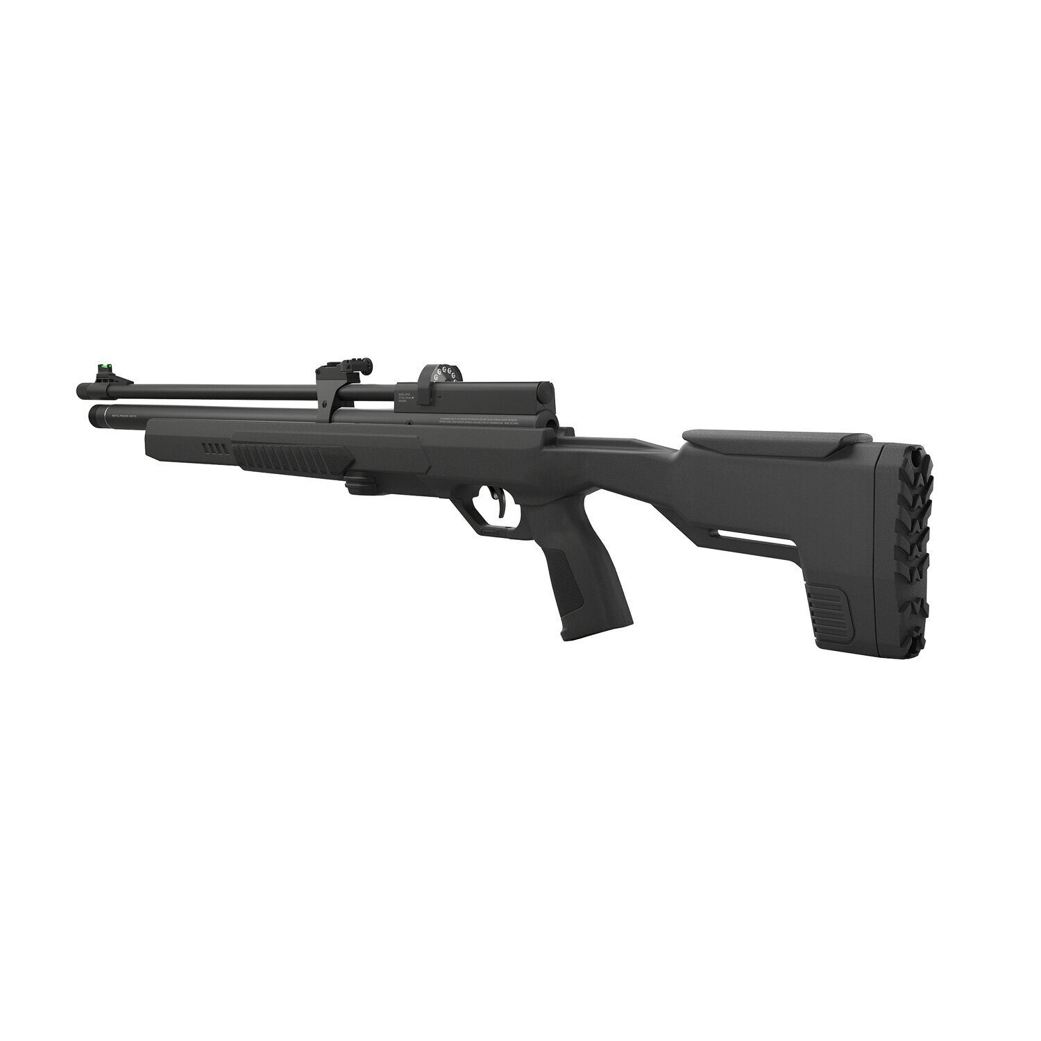 Carabine Crosman Icon Pcp C4,5 19,9J – Image 4