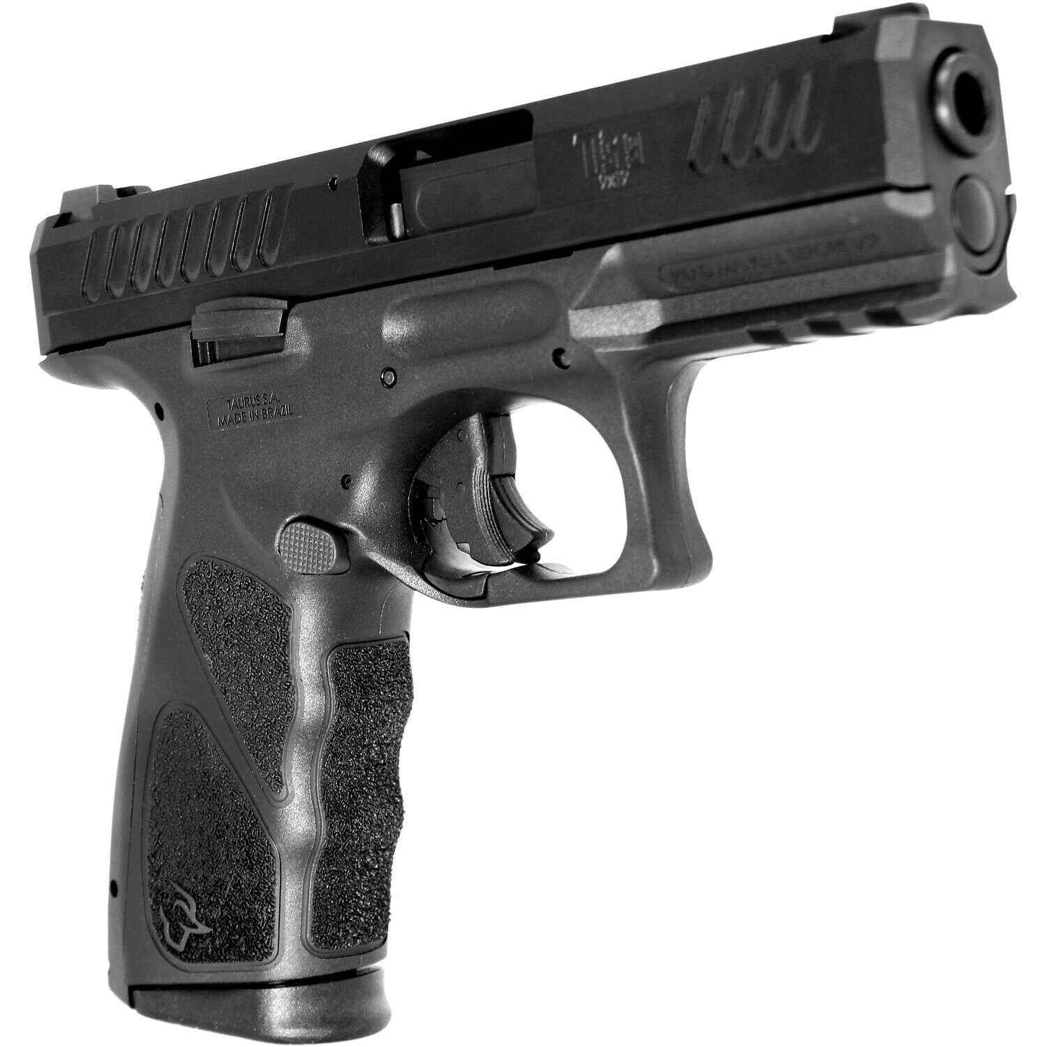 Pistolet Taurus TS9 Black 9x19 – Image 3