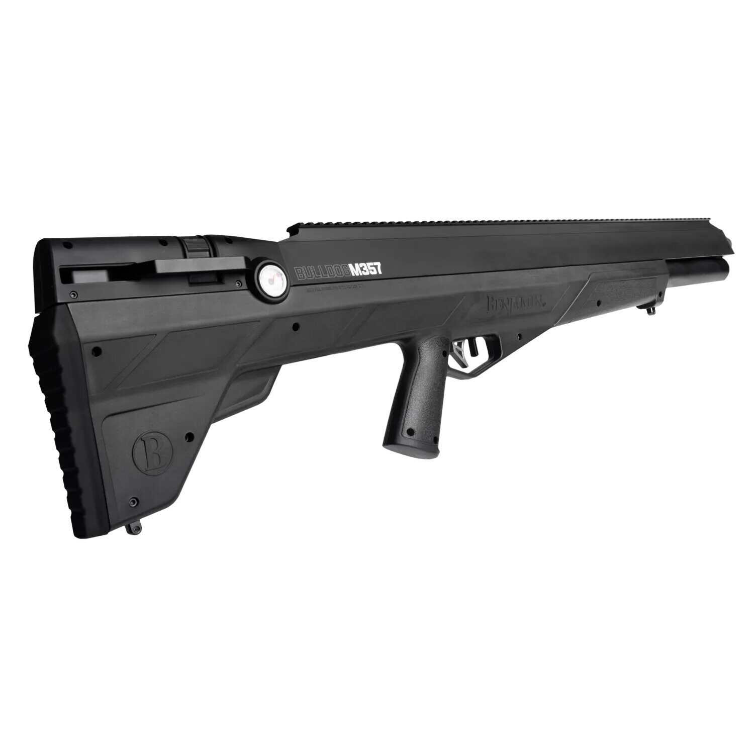 Carabine Crosman Bulldog Pcp C357 400J – Image 3