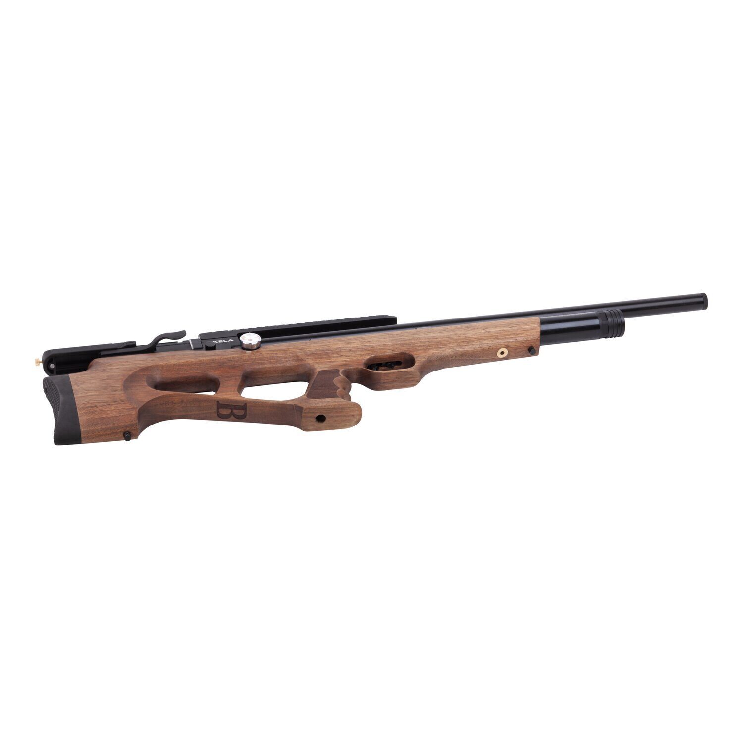 Carabine Crosman Akela Pcp 5.5 43J – Image 4