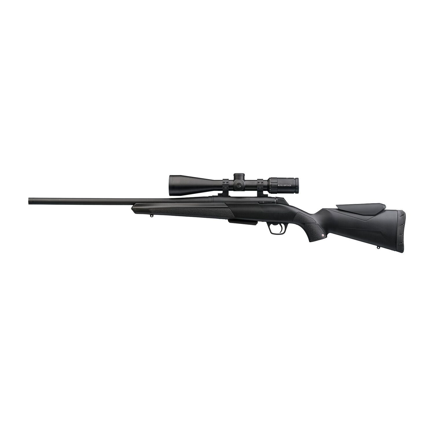 Carabine Winchester Xpr Varmint ADJ NS SM THR 308WIN – Image 6