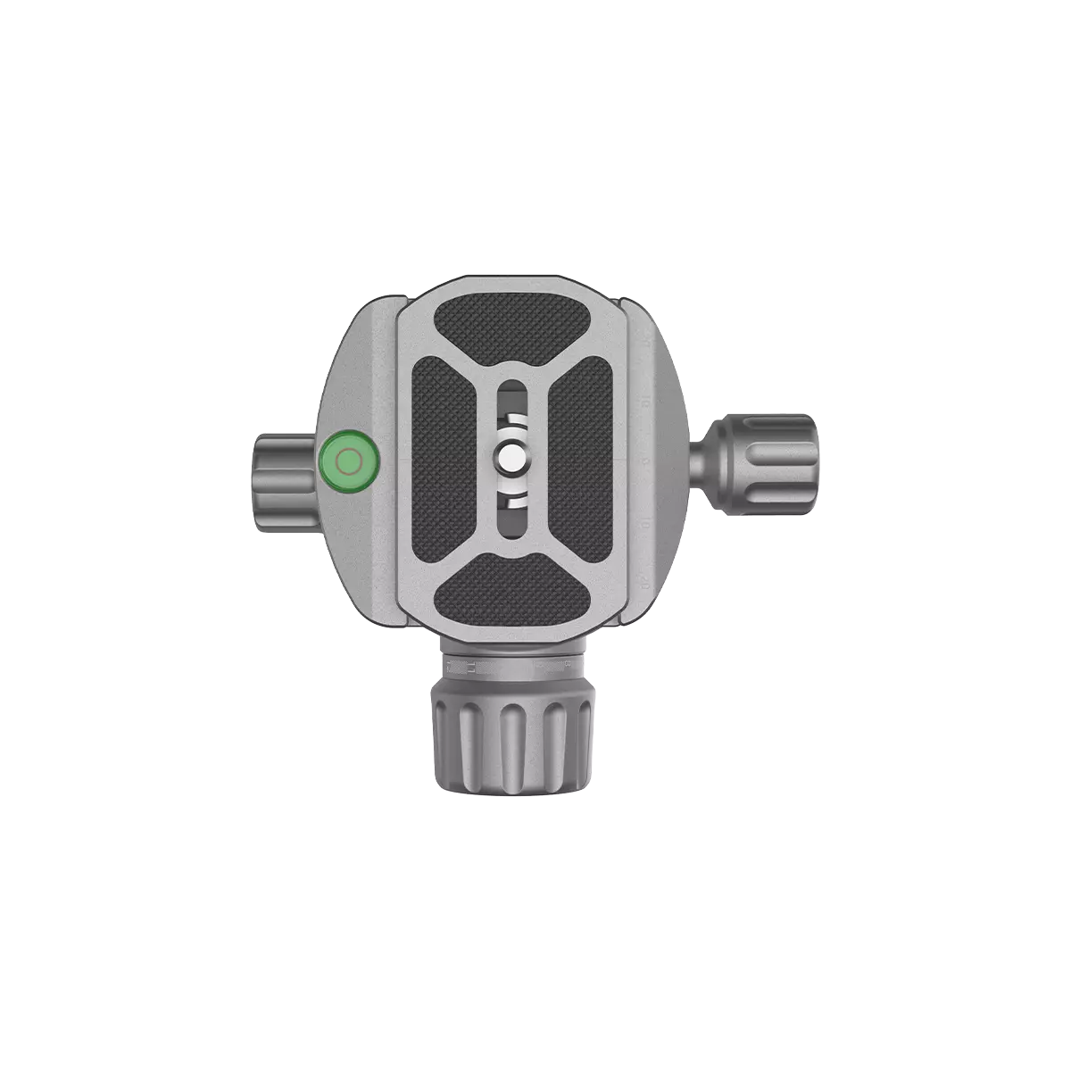 Adaptateur Tripod Tauron Picatinny & Arca Max 30KG – Image 3