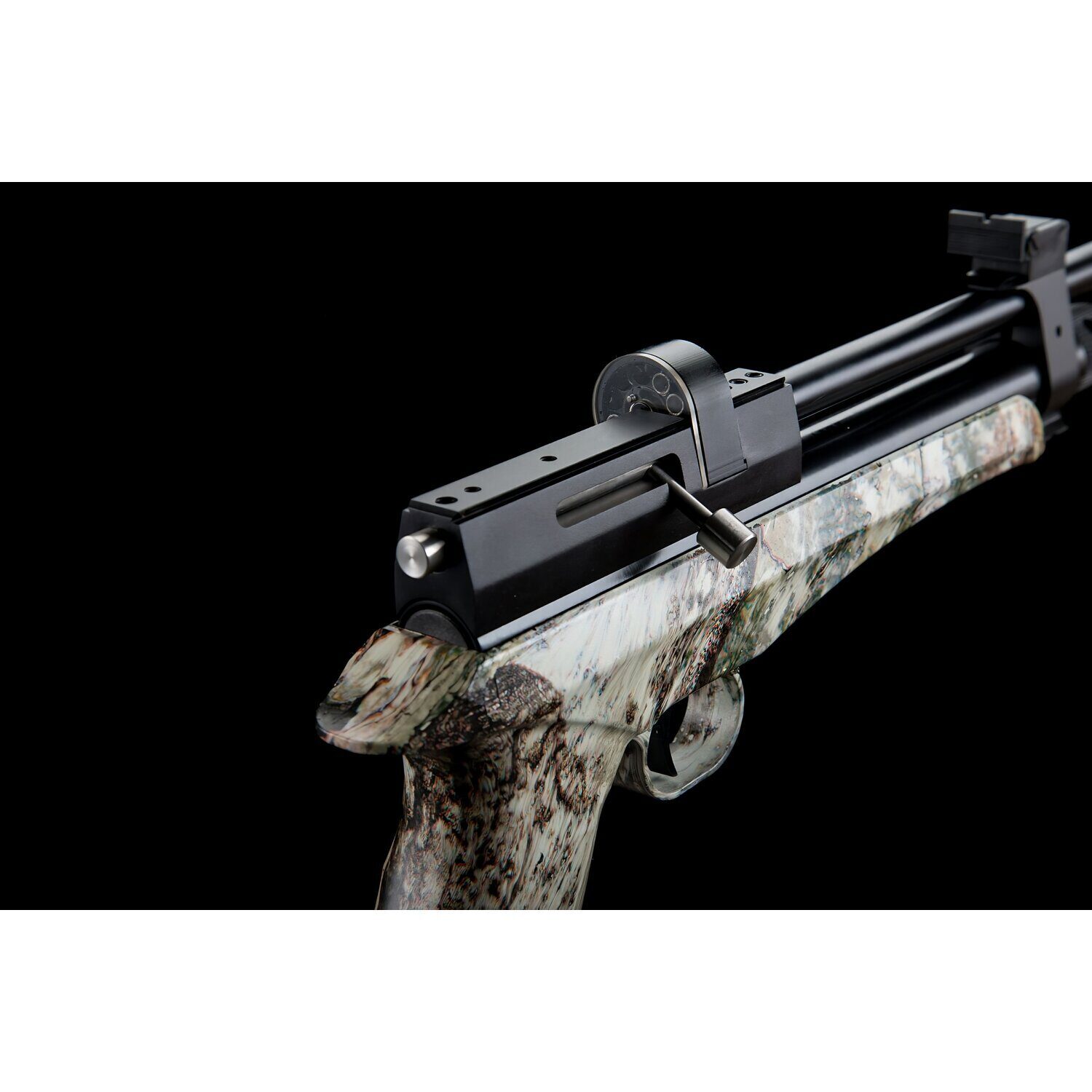 Pistolet Snowpeak CP2 Camo C4,5 – Image 7